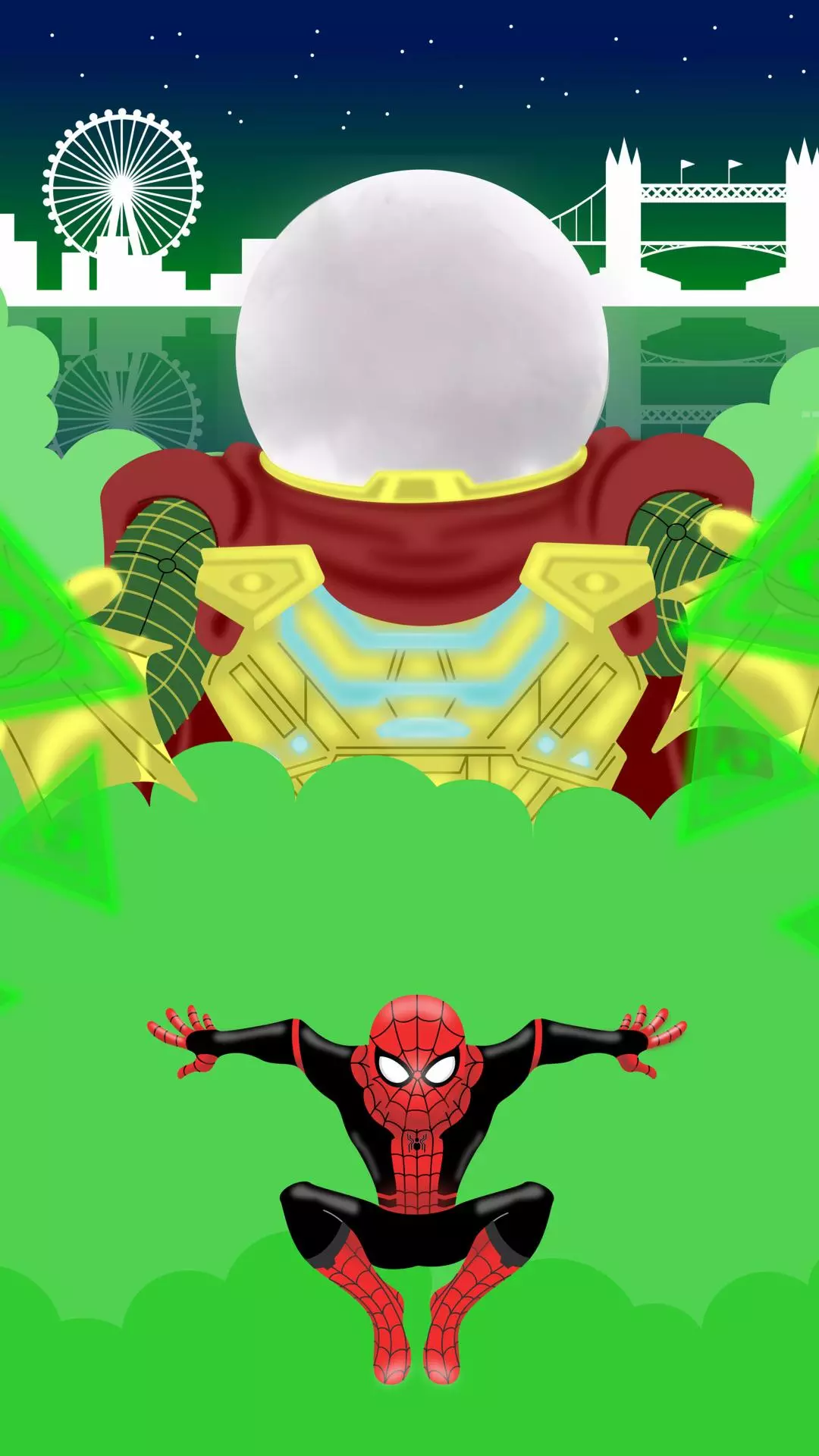 Wallpapers