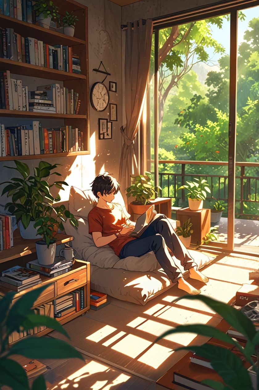 Home Decoration