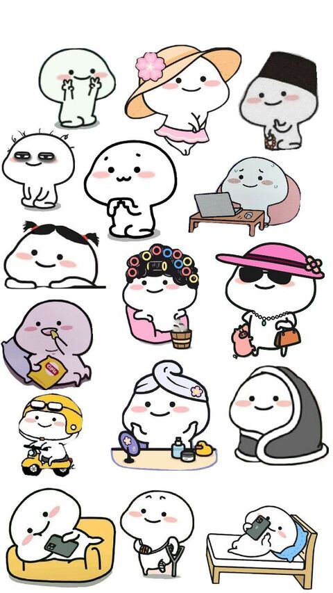 Image 1608787 — Stickers