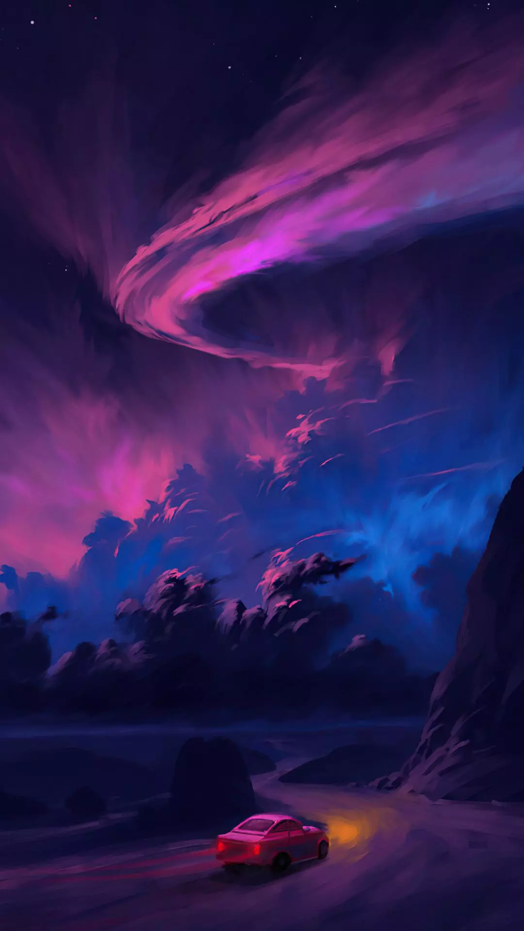 Wallpapers