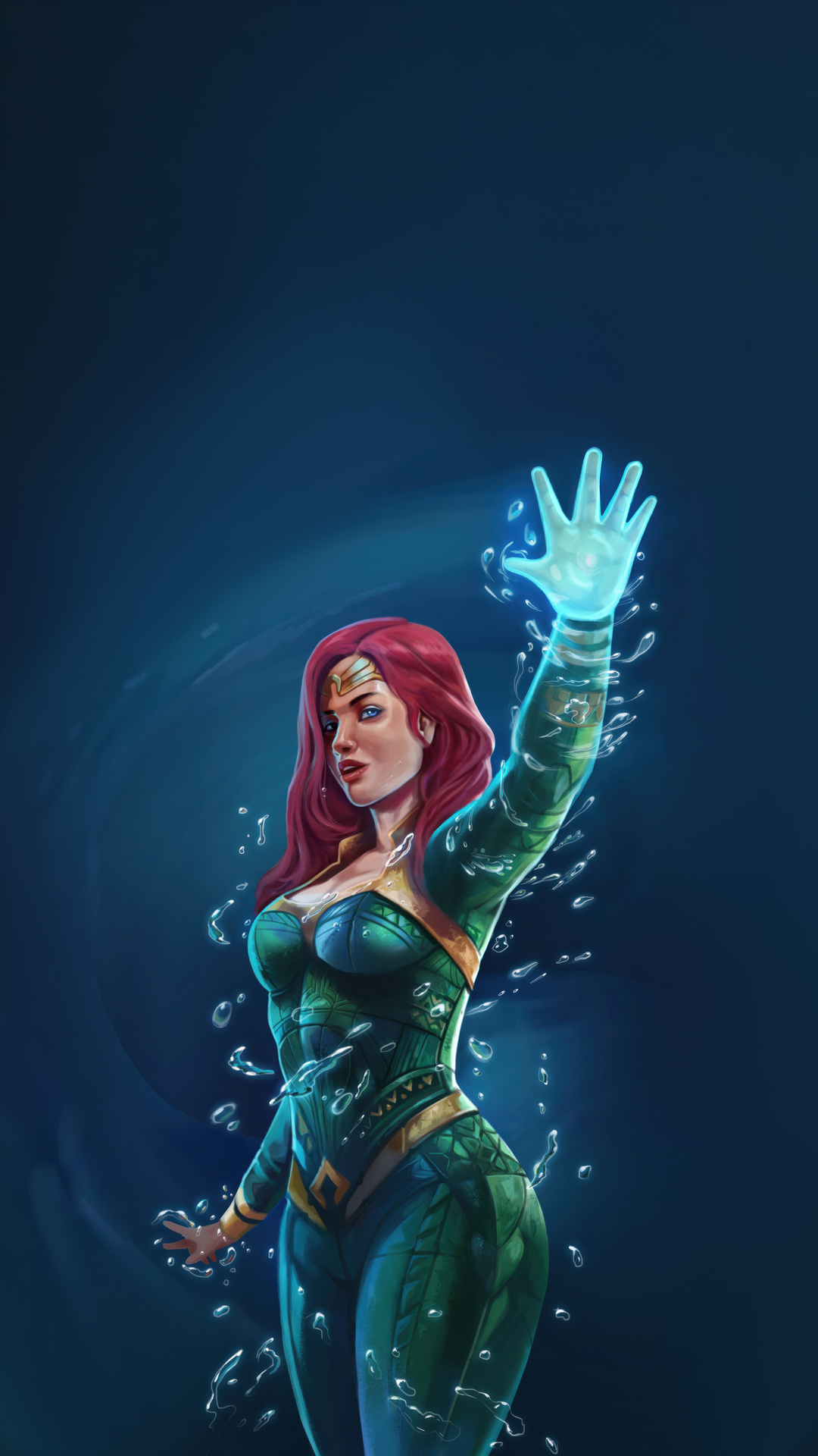 Wallpapers