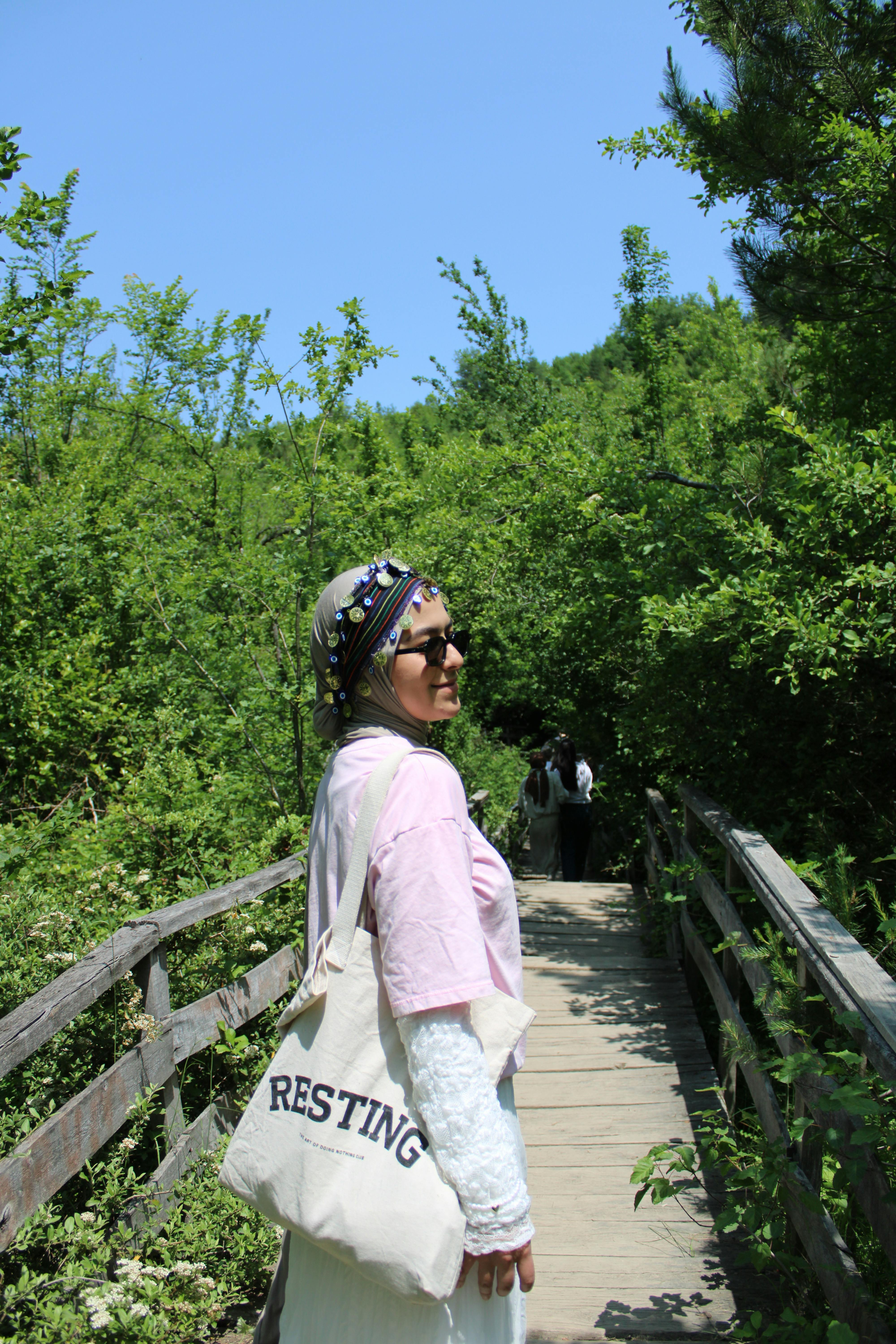 Forest & Flora