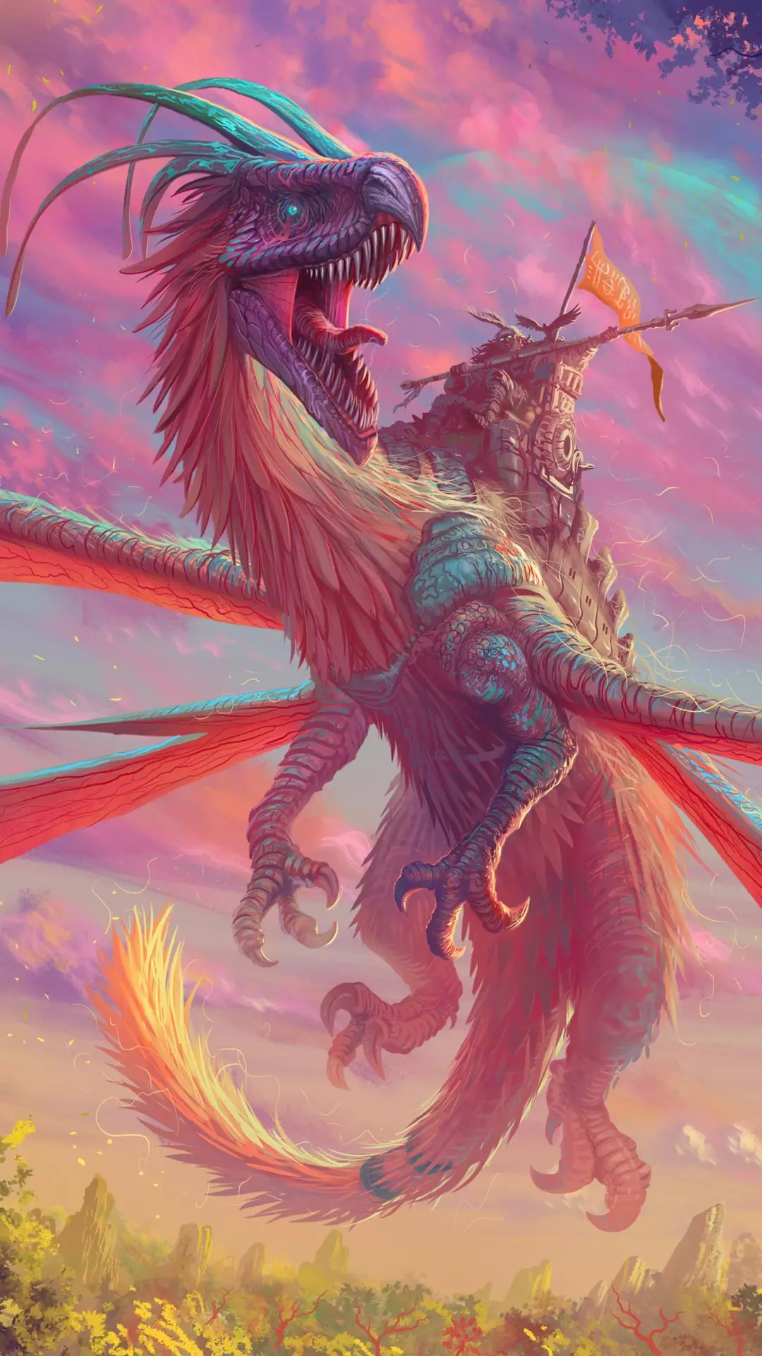 Wallpapers