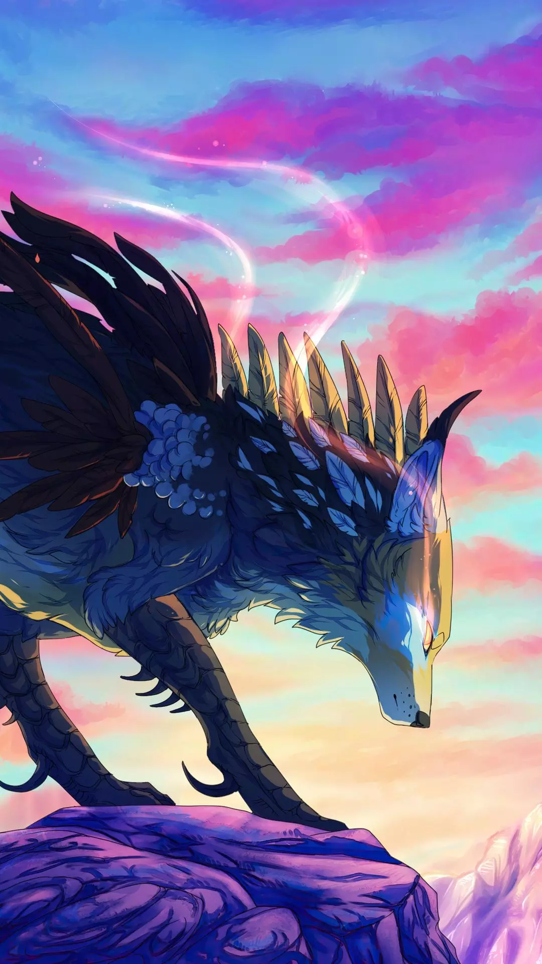 Wallpapers