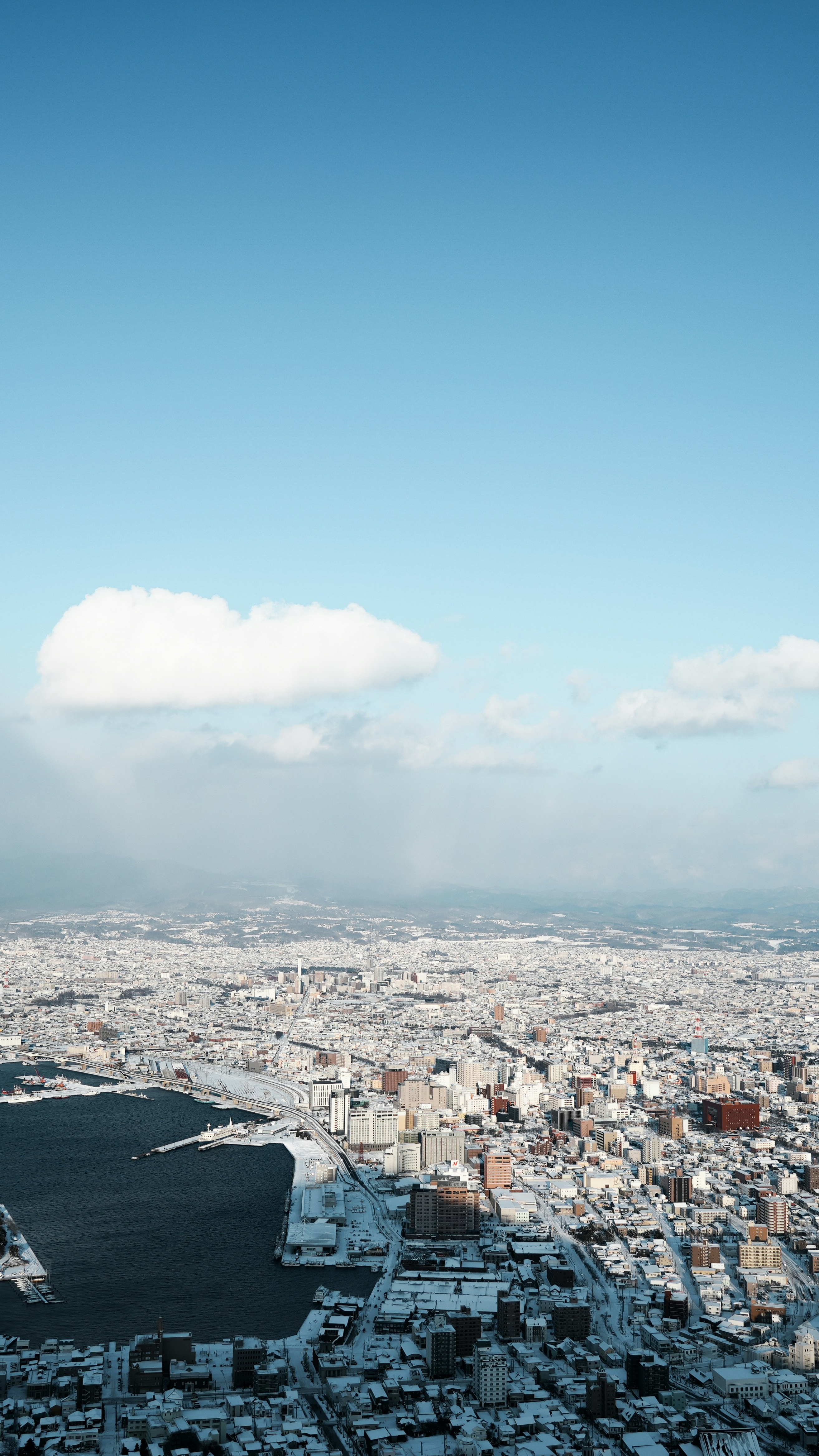 Cityscapes