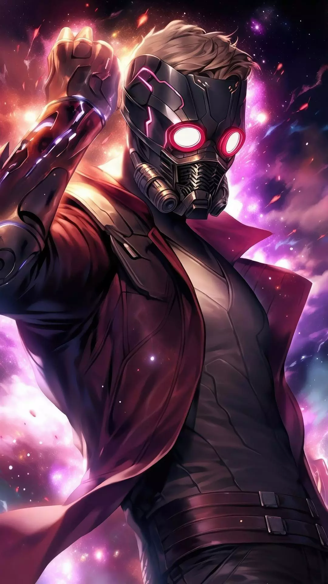 Wallpapers