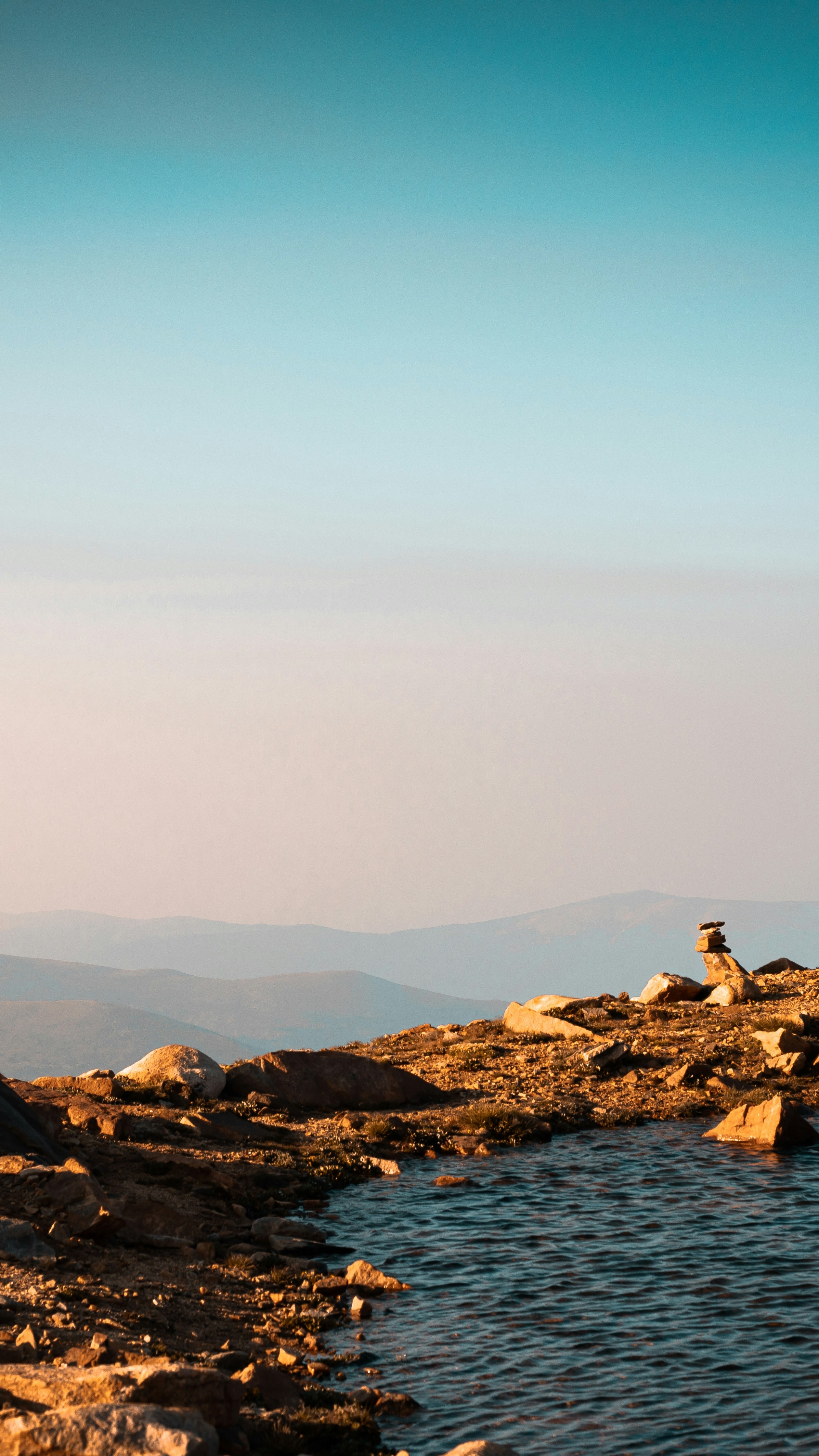 Landscapes
