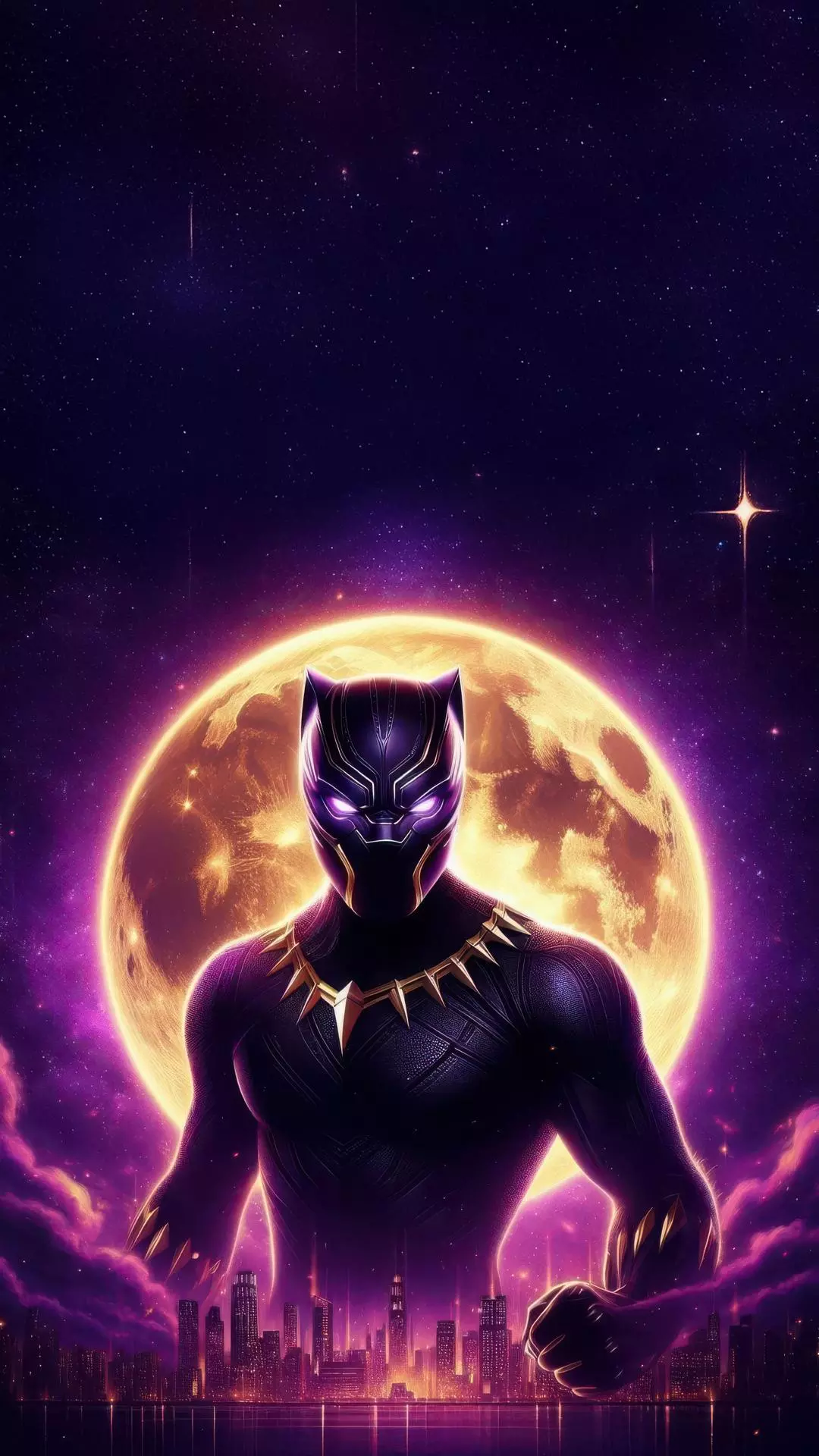 Wallpapers