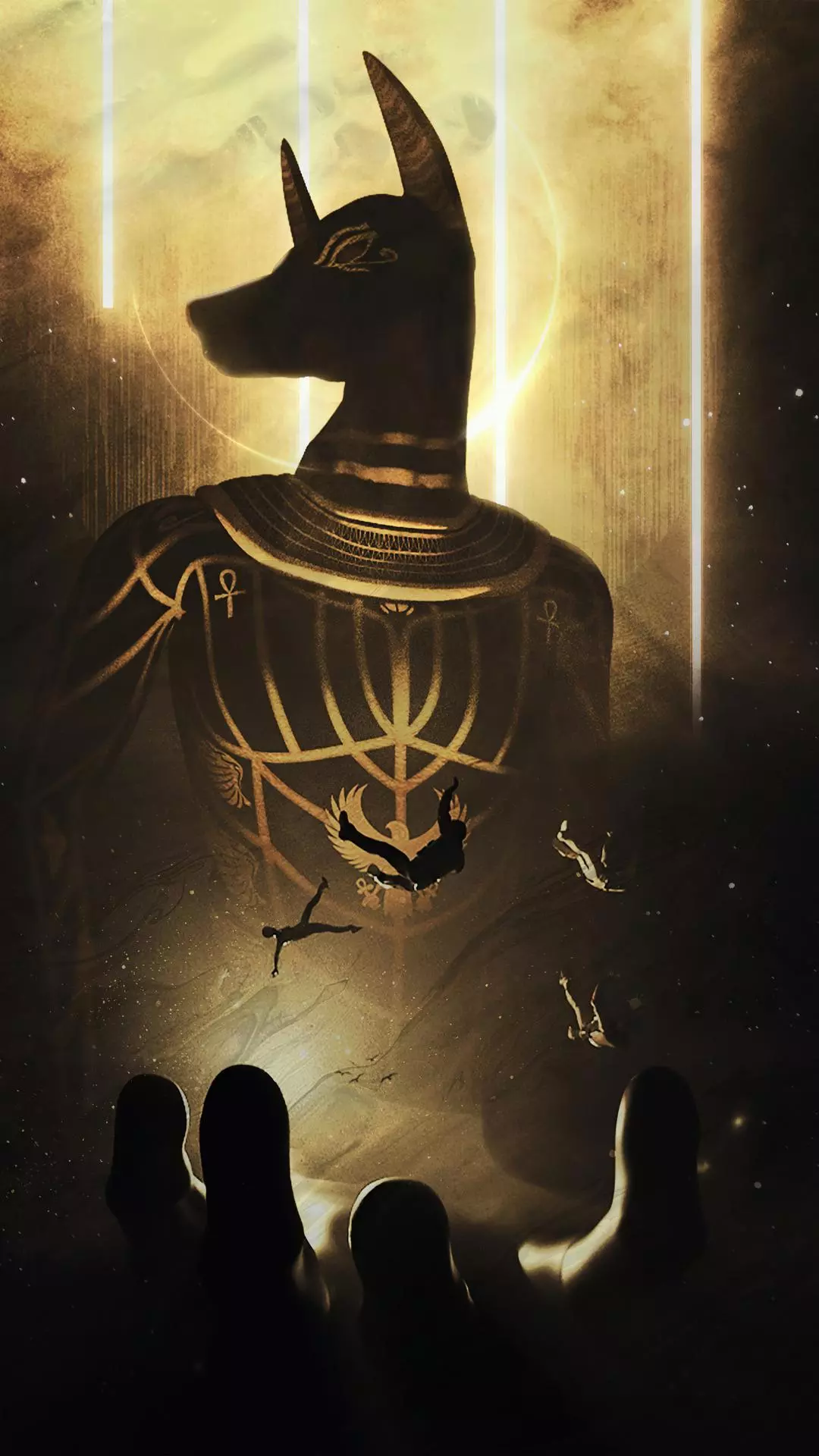 Wallpapers