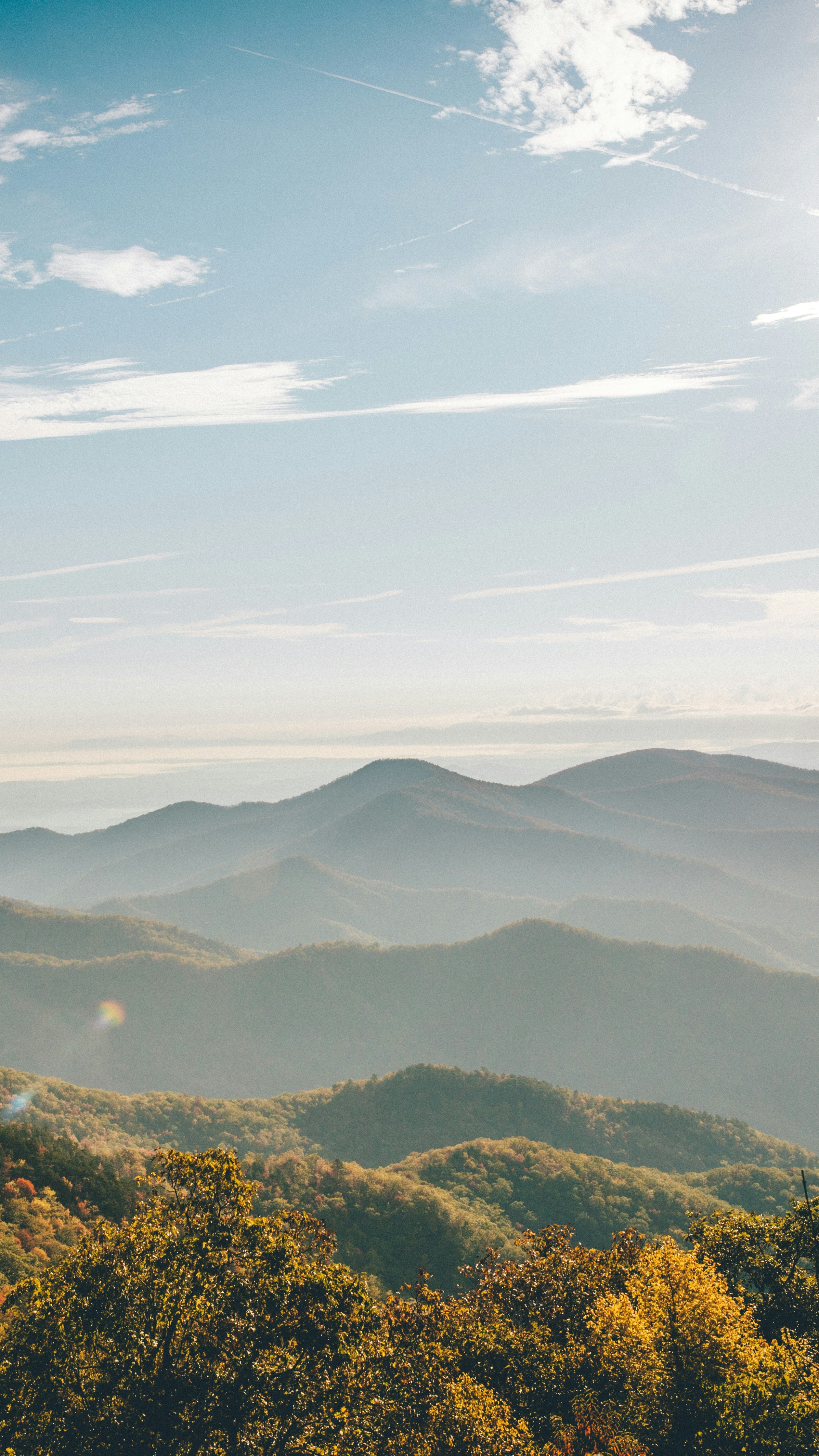 Landscapes
