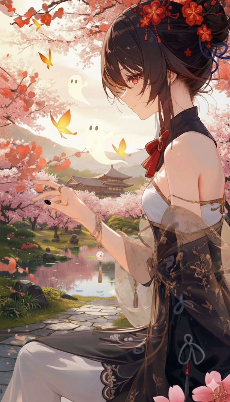 Wallpapers