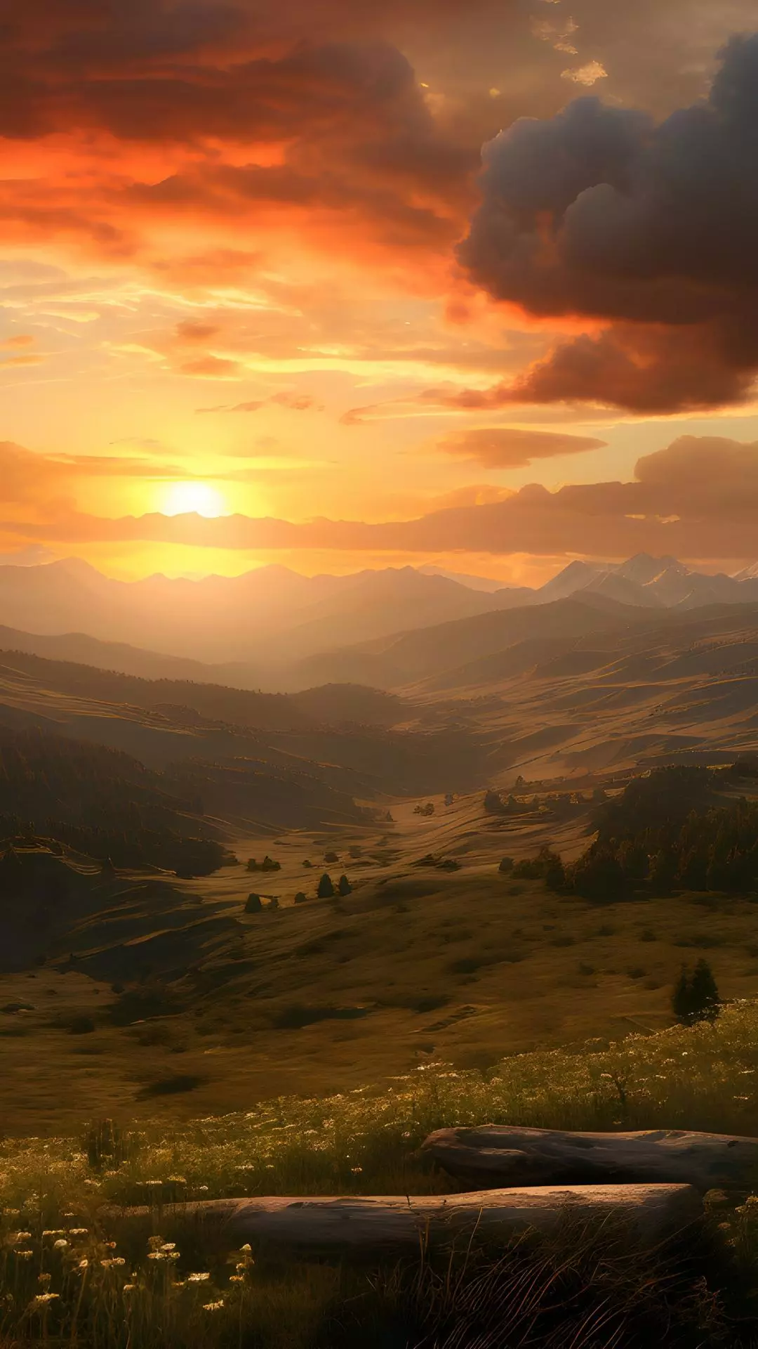Landscapes