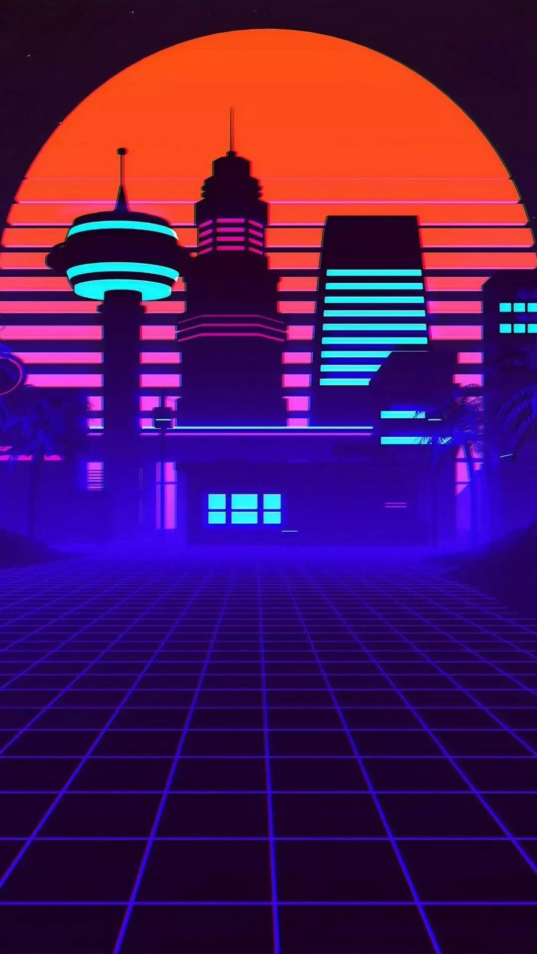 Wallpapers