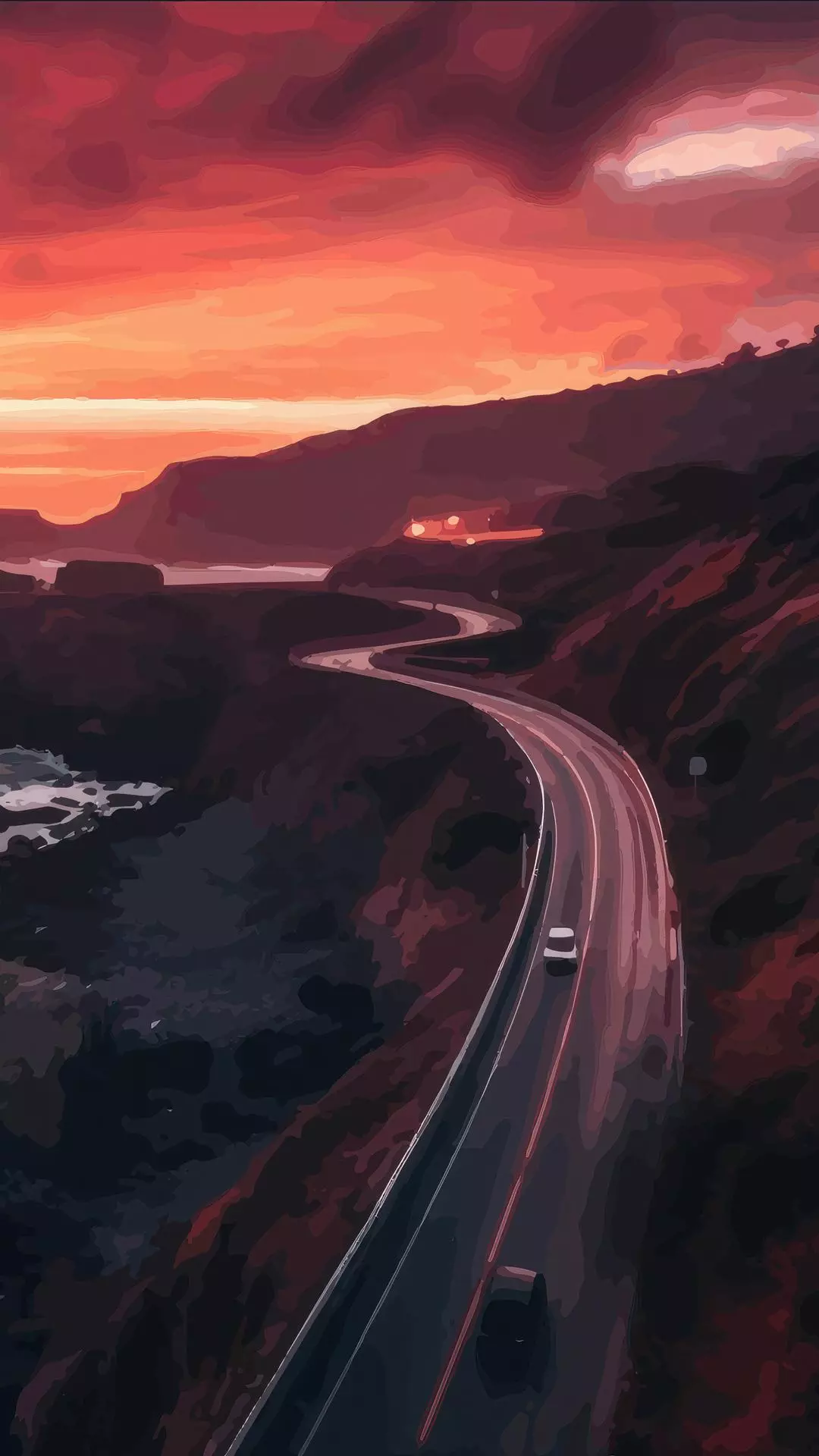 Landscapes