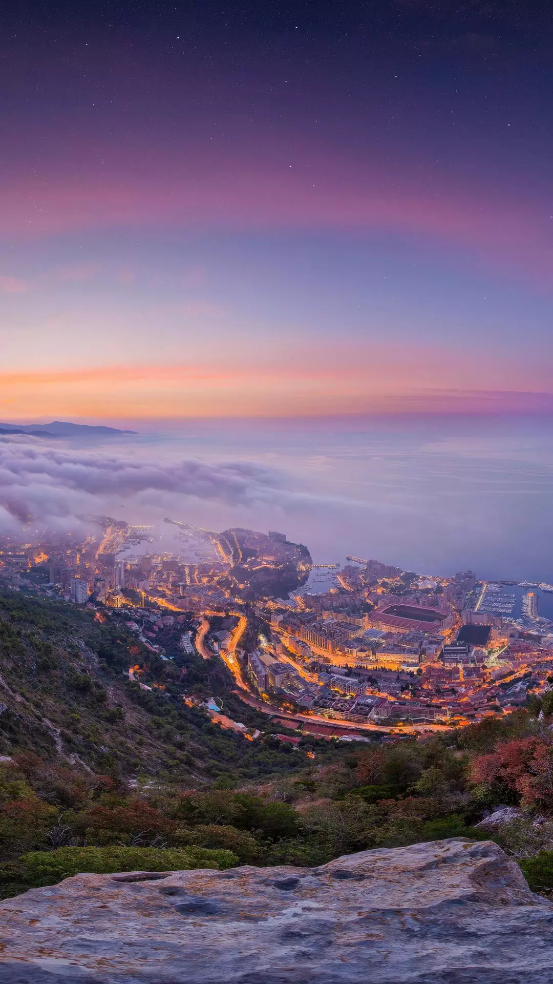 Cityscapes