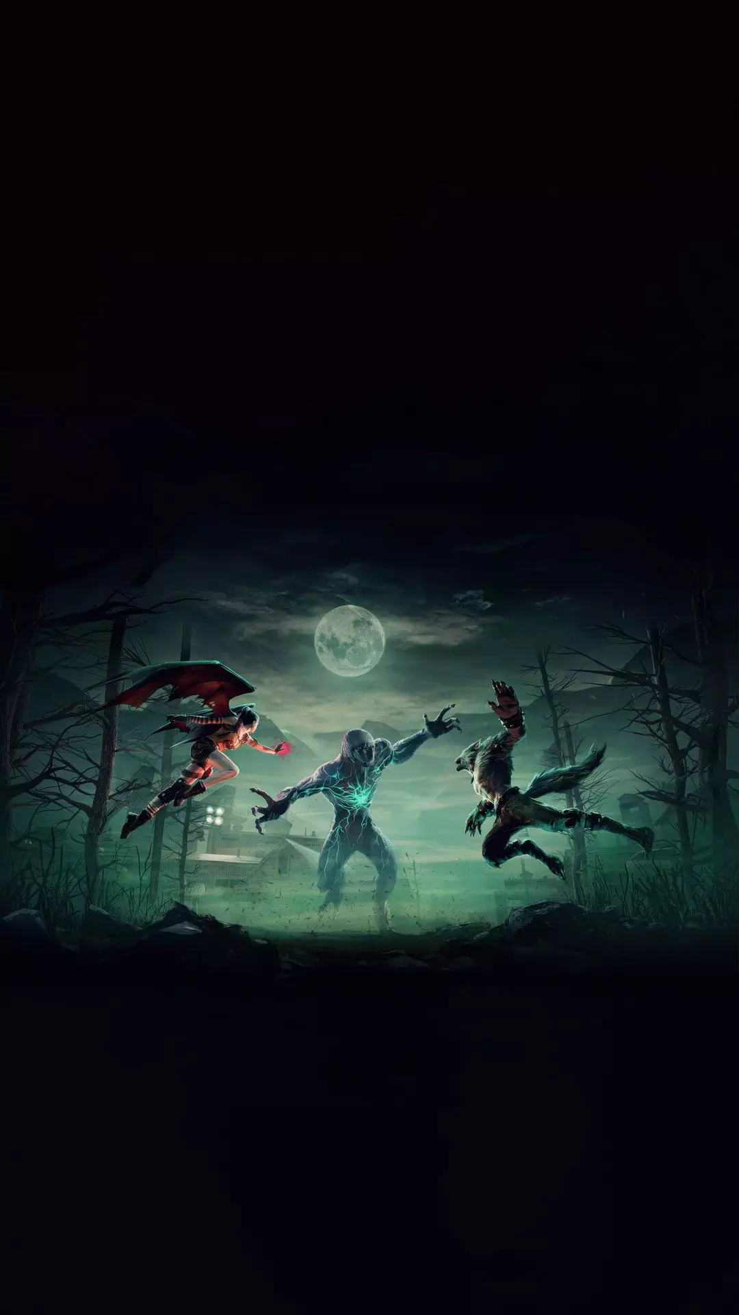 Wallpapers
