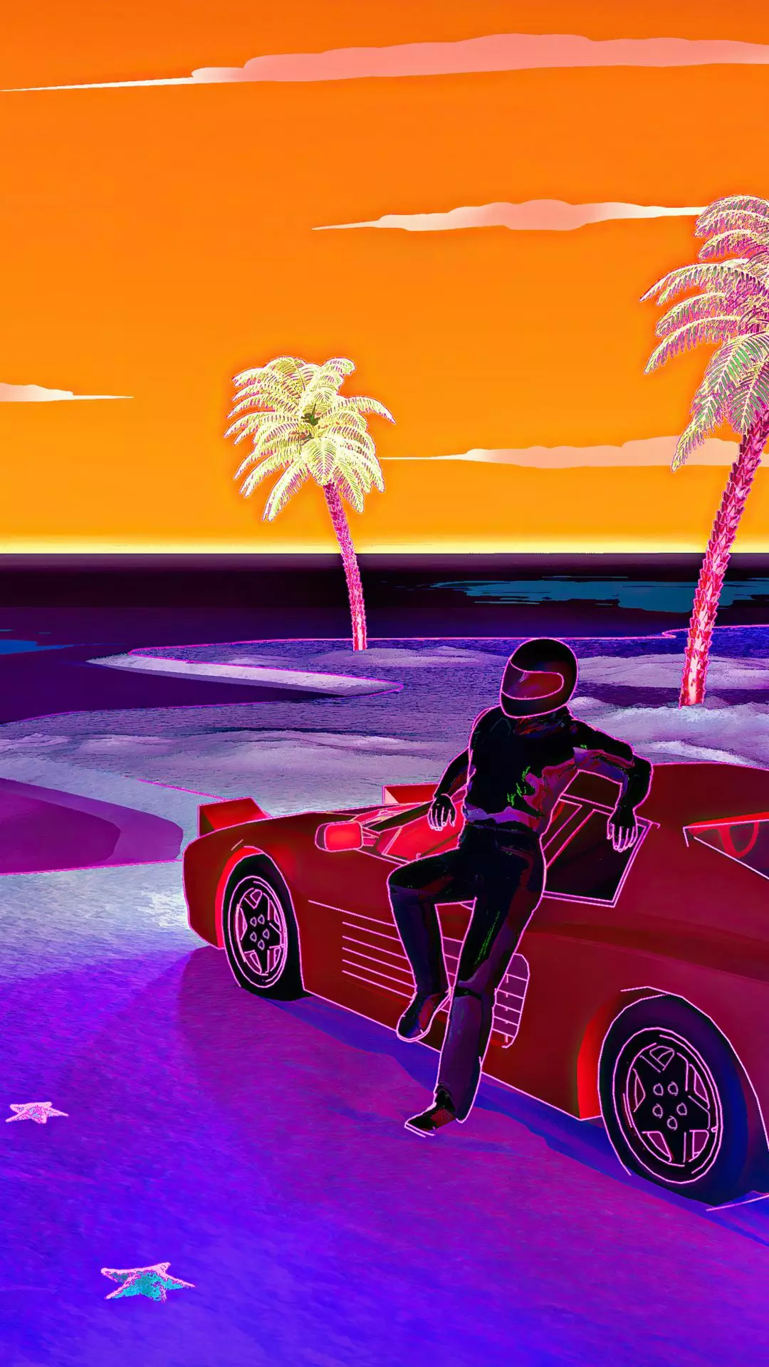Wallpapers