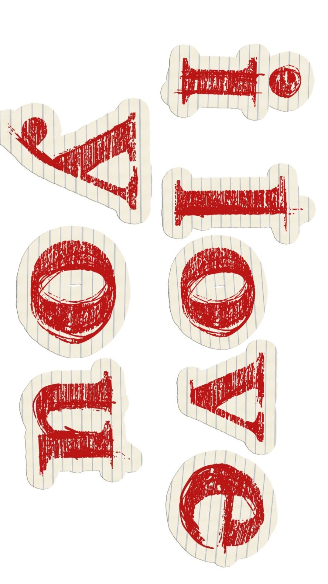 Image 1244912 — Stickers