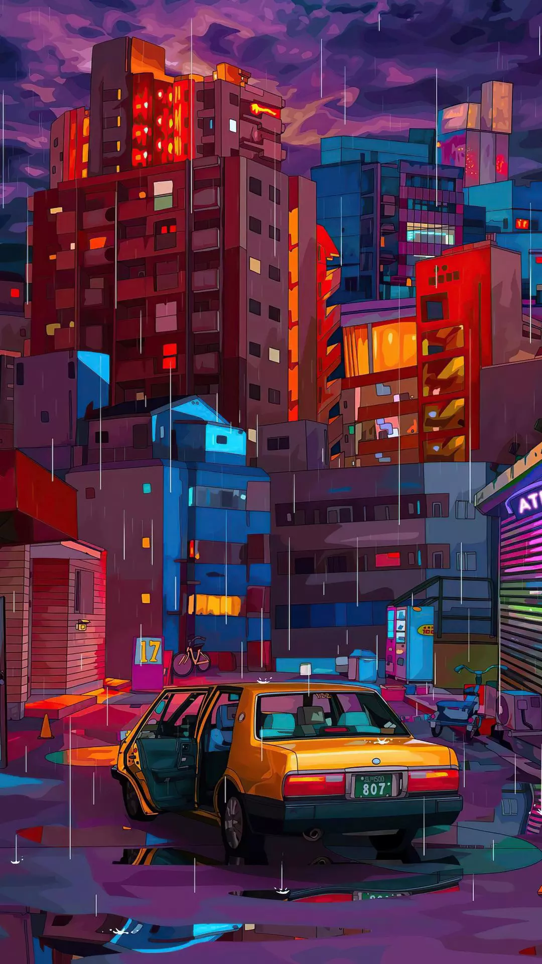 Wallpapers