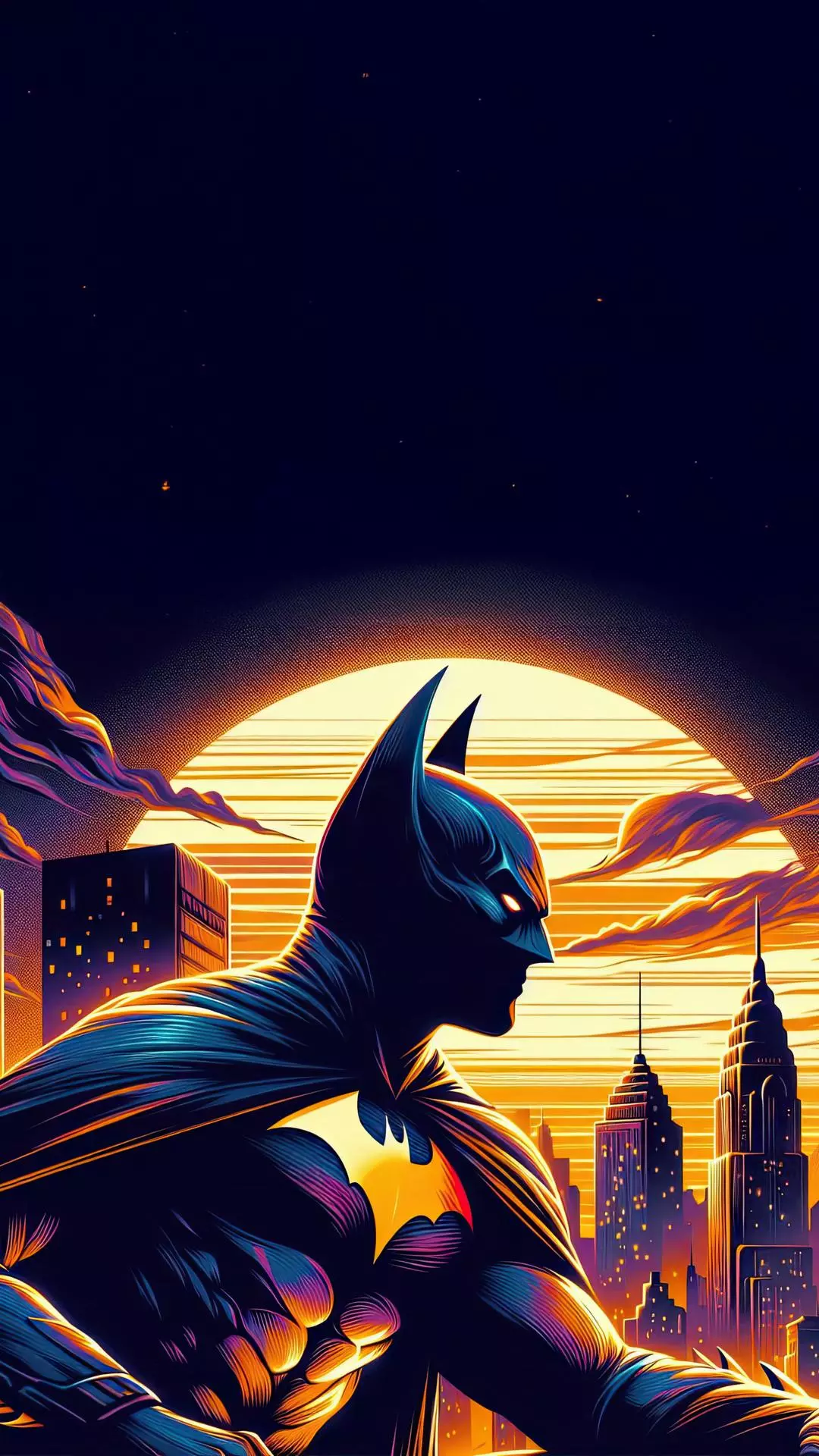 Wallpapers