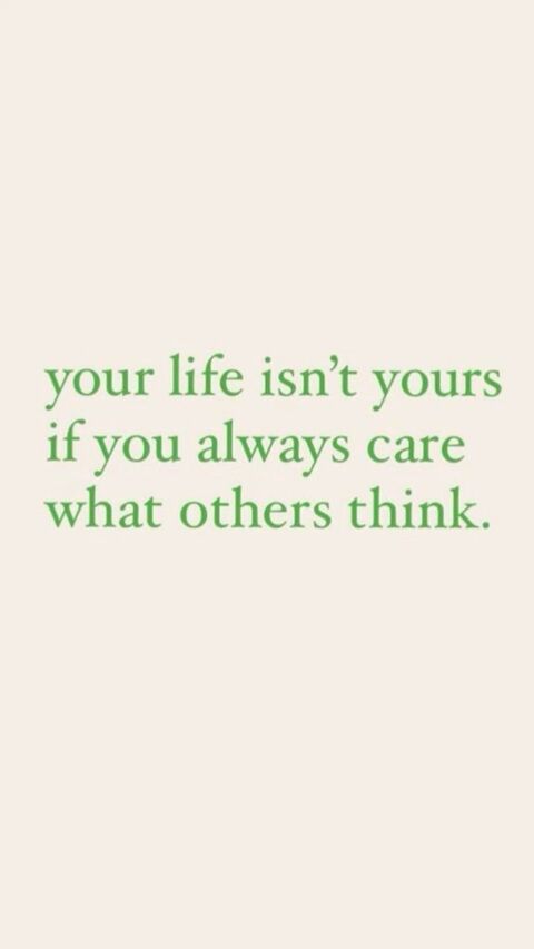 Inspirational Life Advice Quote