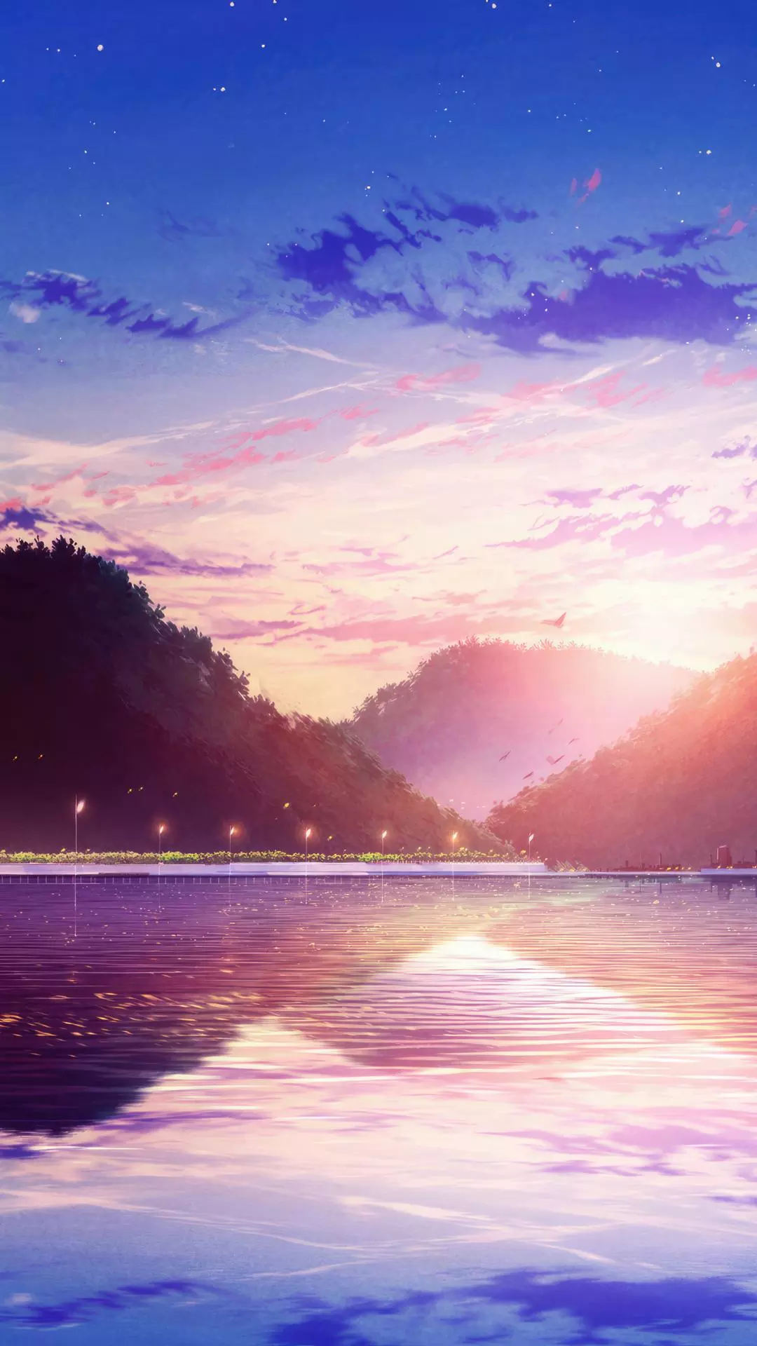 Landscapes