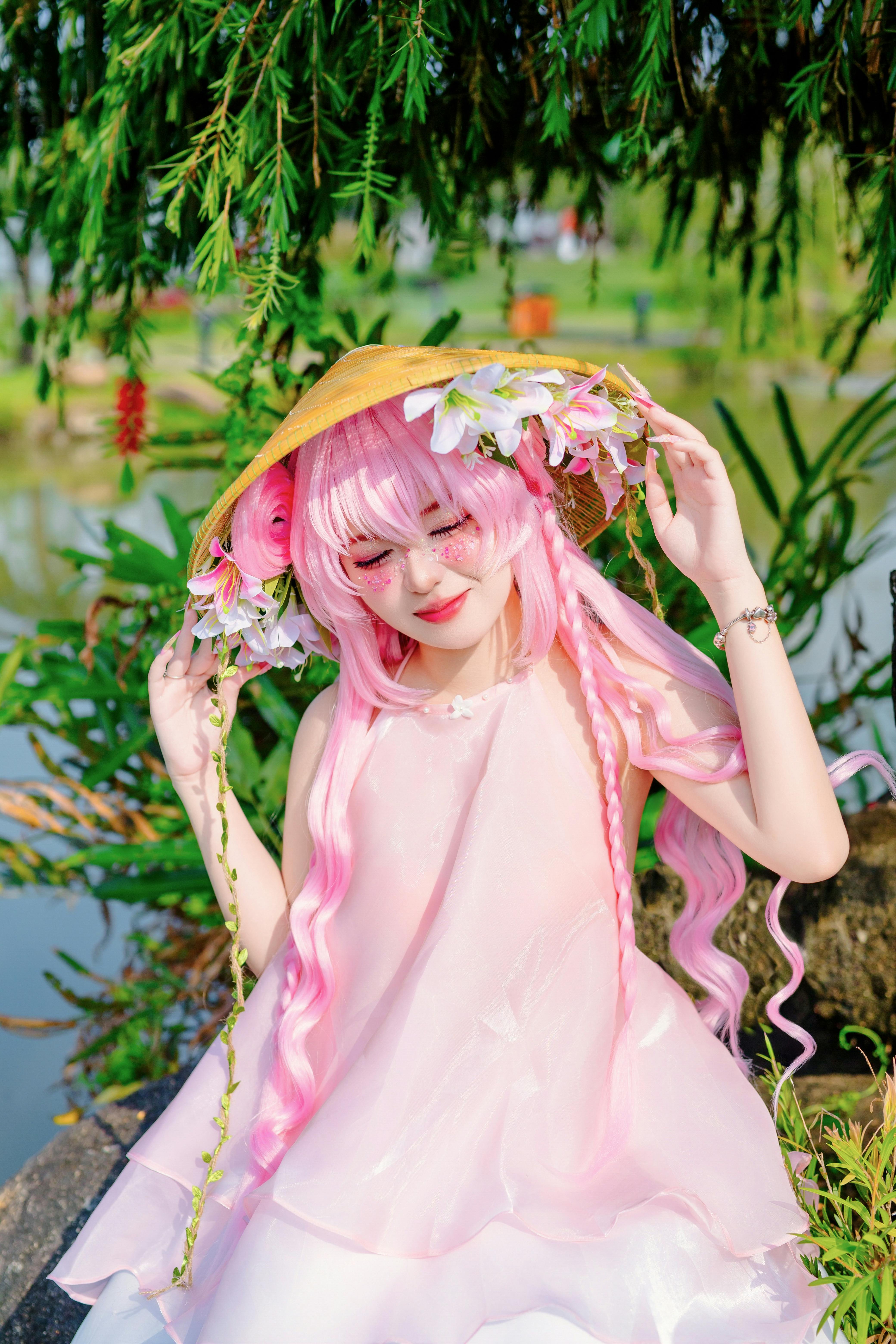 Forest & Flora