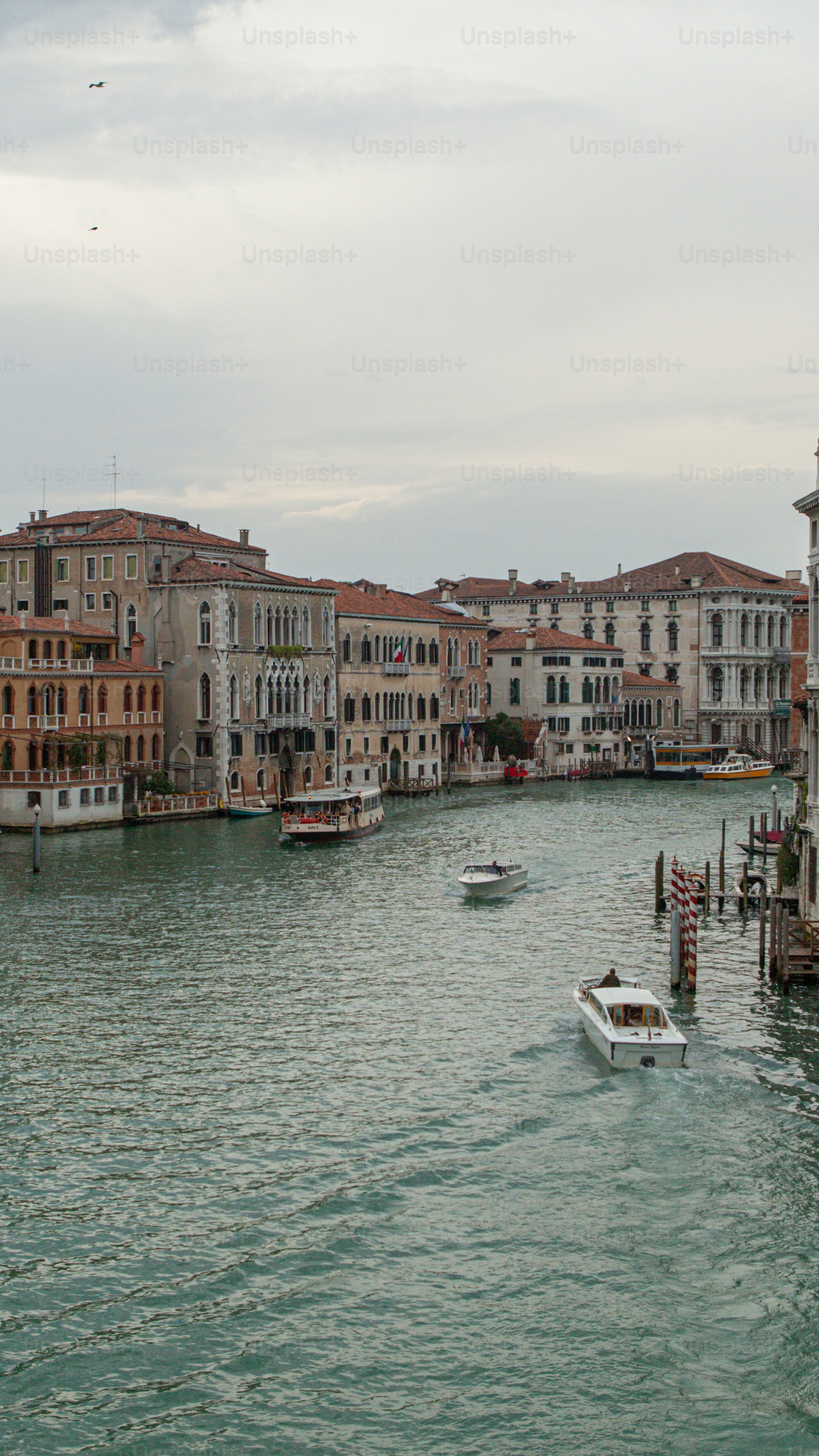 Cityscapes