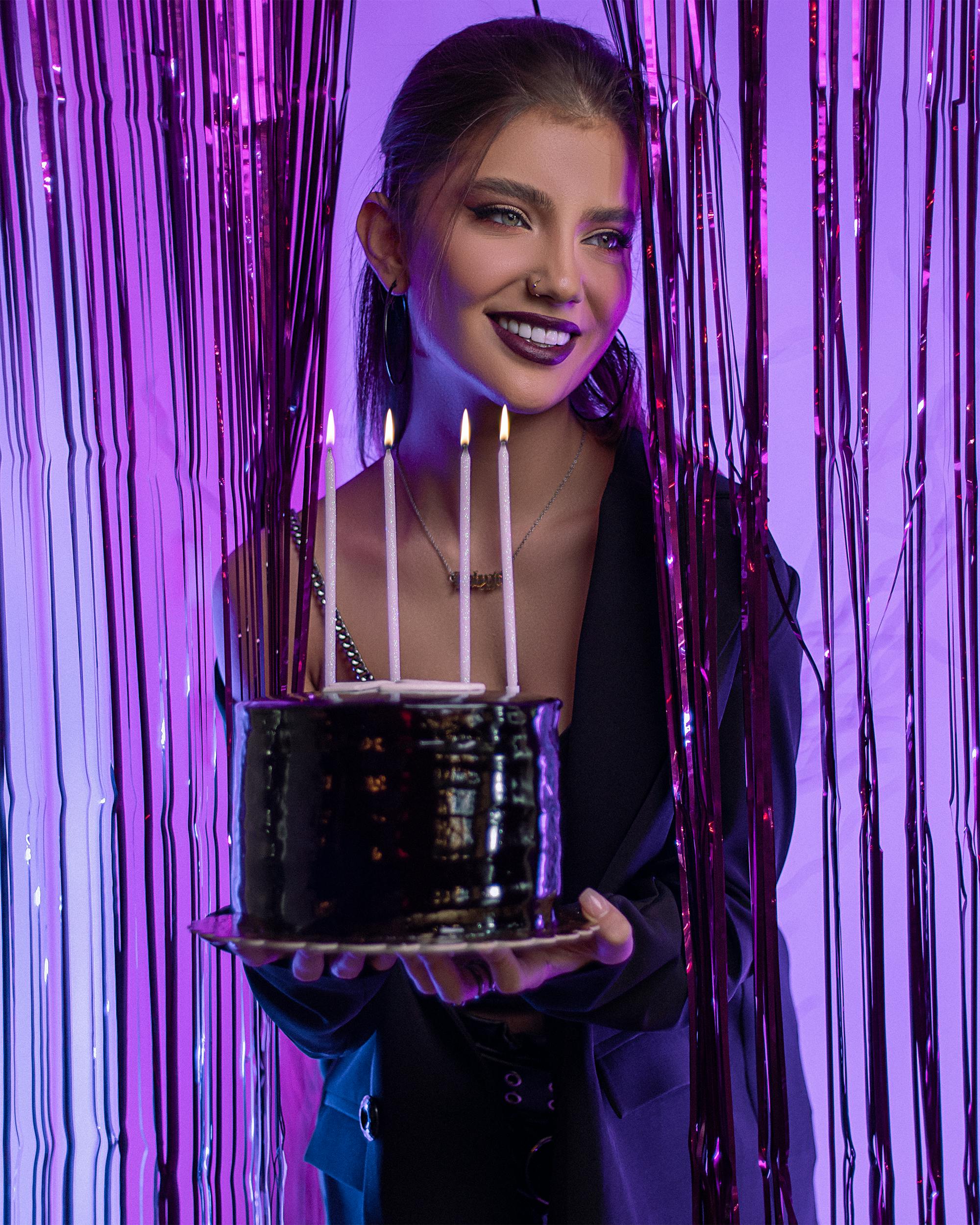 Cyberpunk / Neon