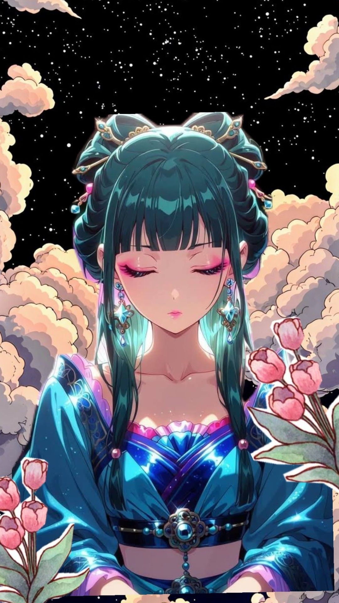 Wallpapers