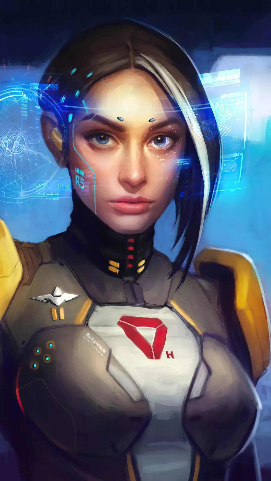 Cyberpunk / Neon