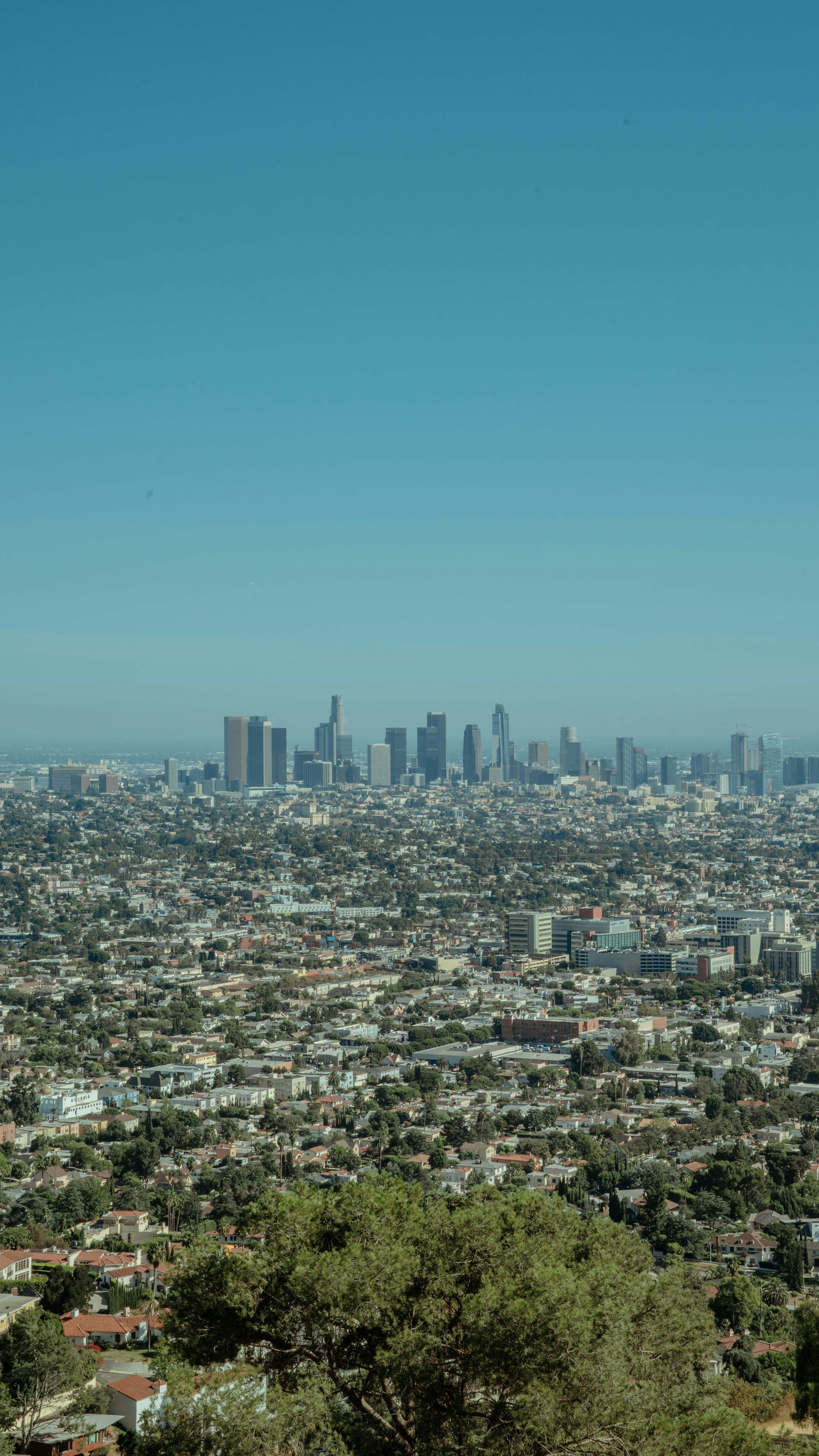 Cityscapes