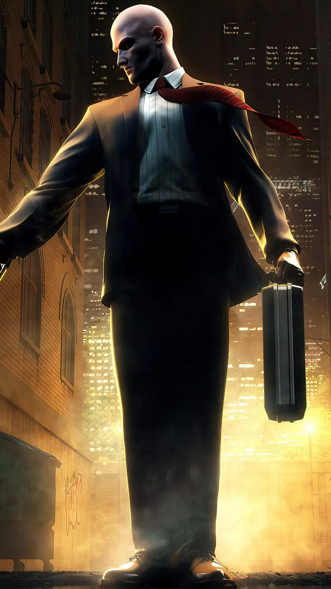 Wallpapers