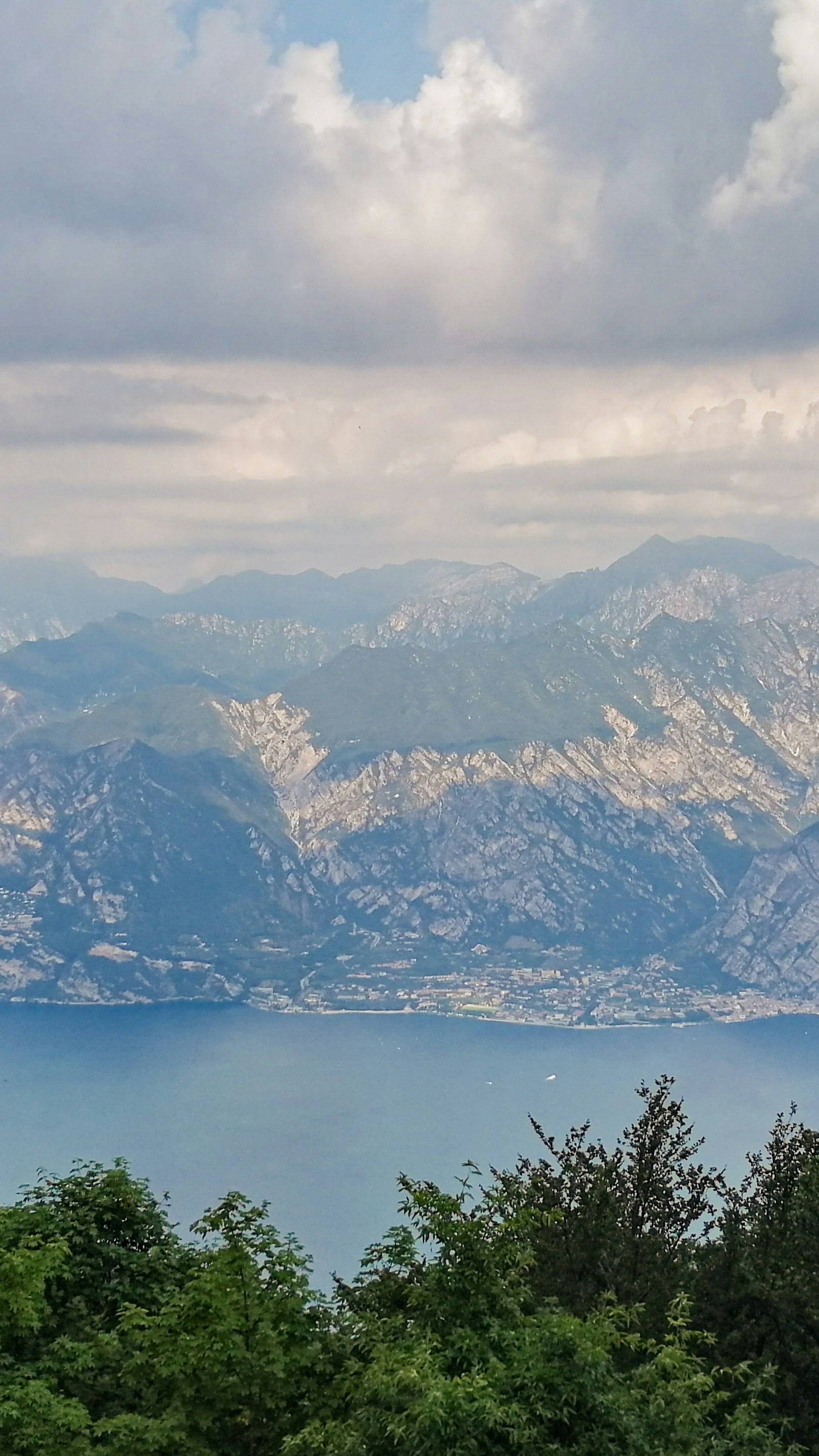 Landscapes