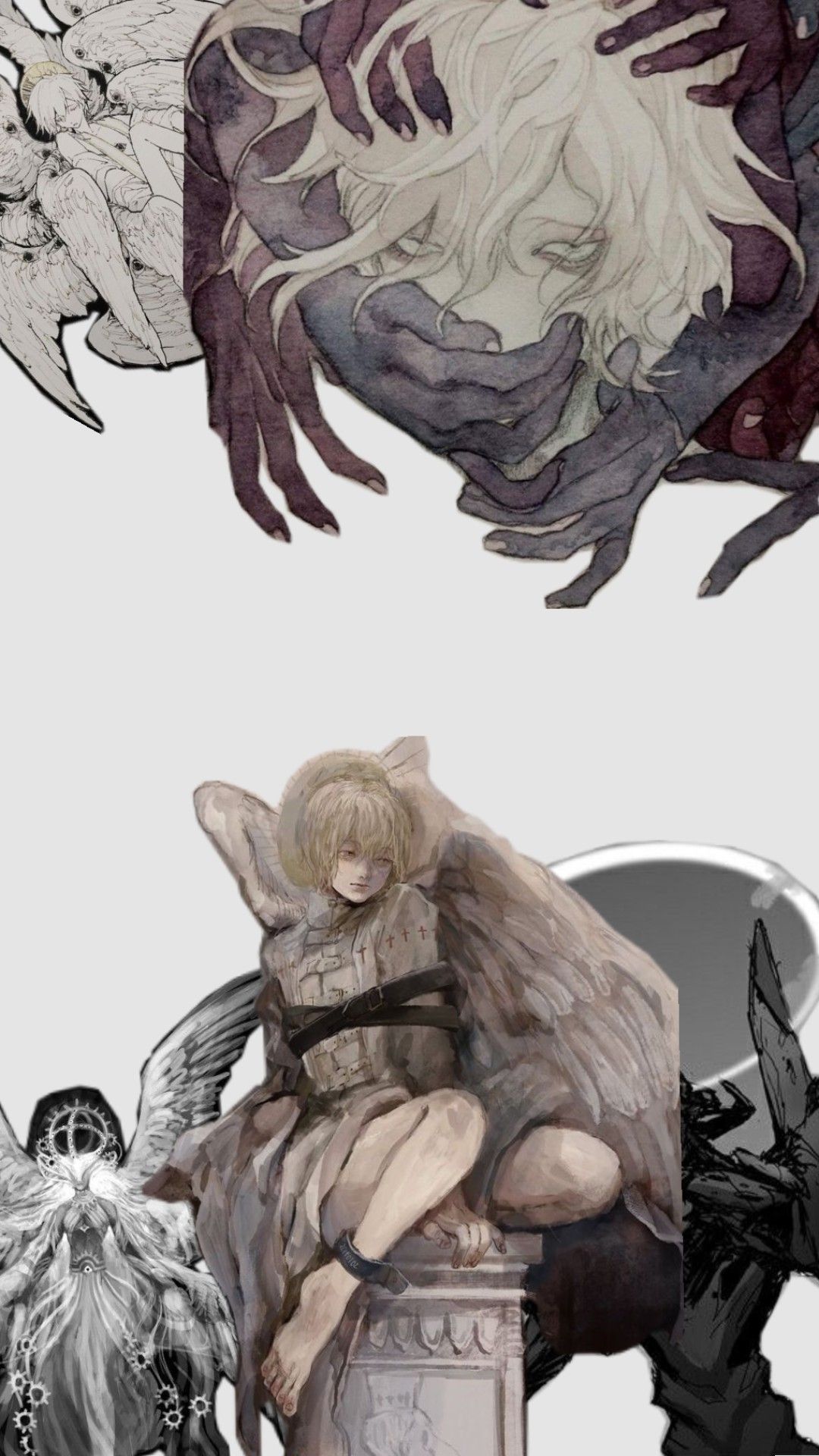 Wallpapers