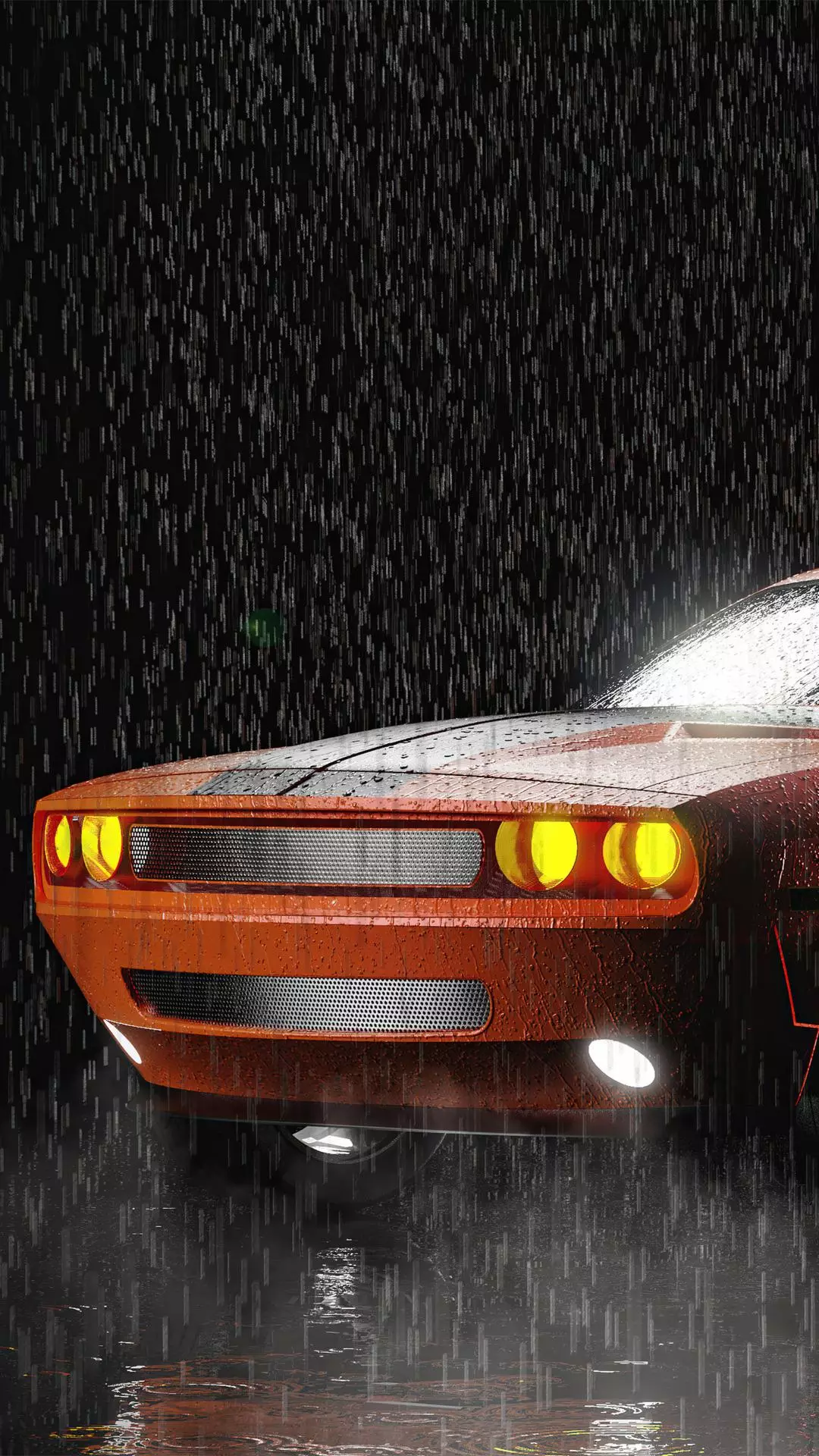 Wallpapers