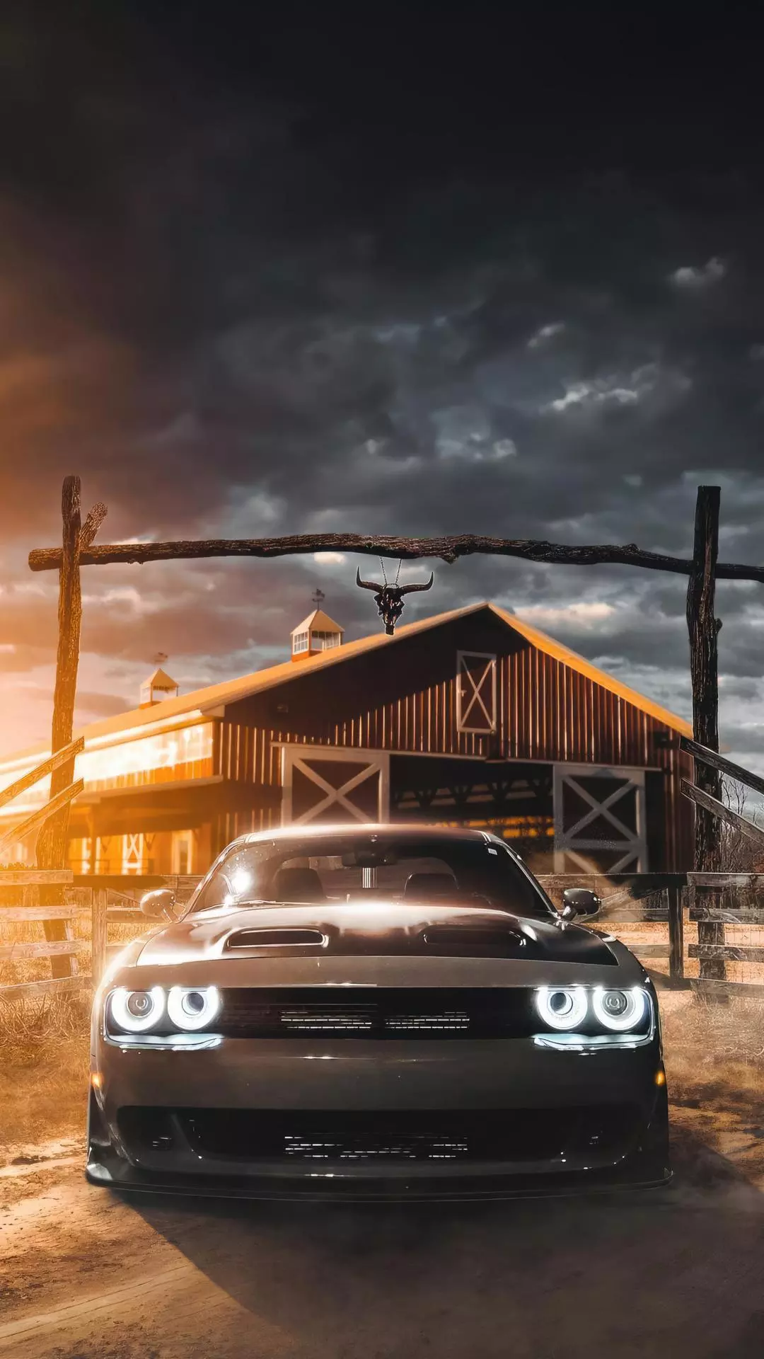 Wallpapers