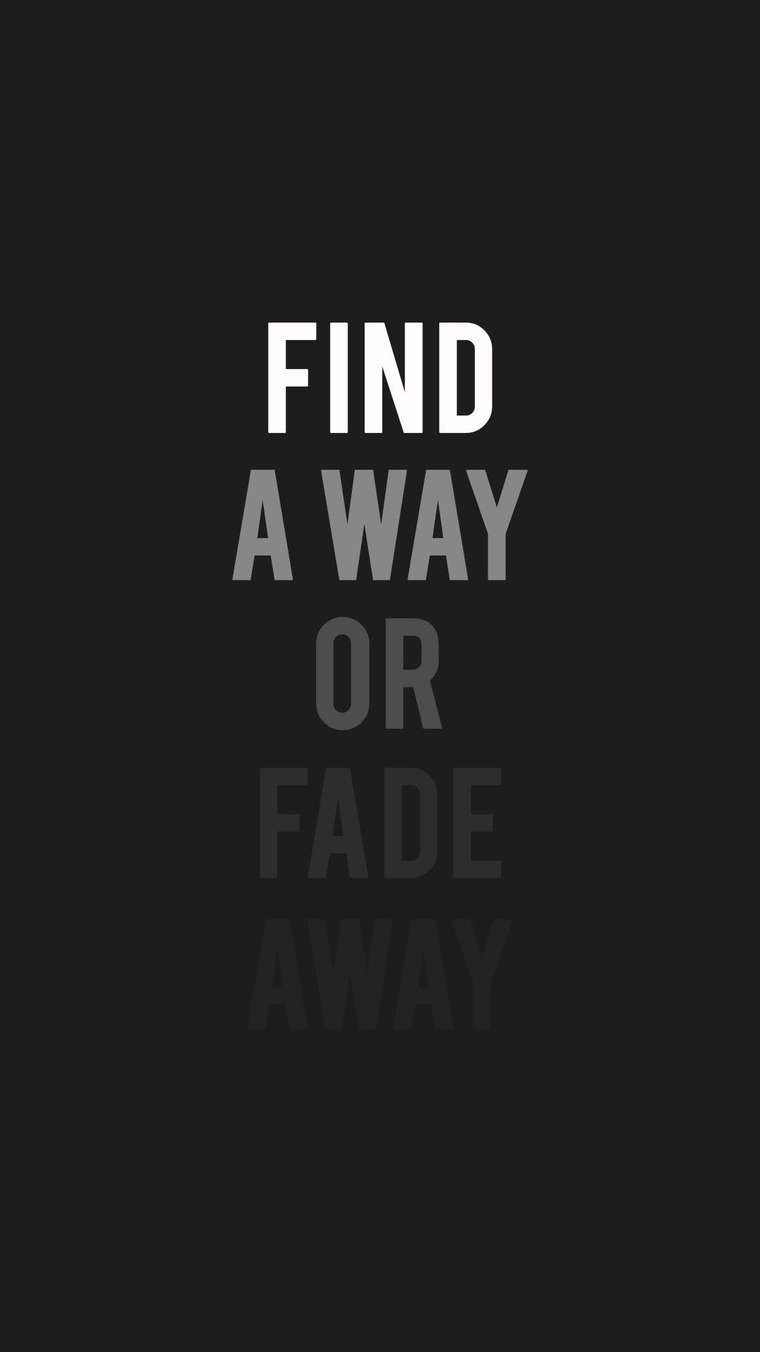 Wallpapers