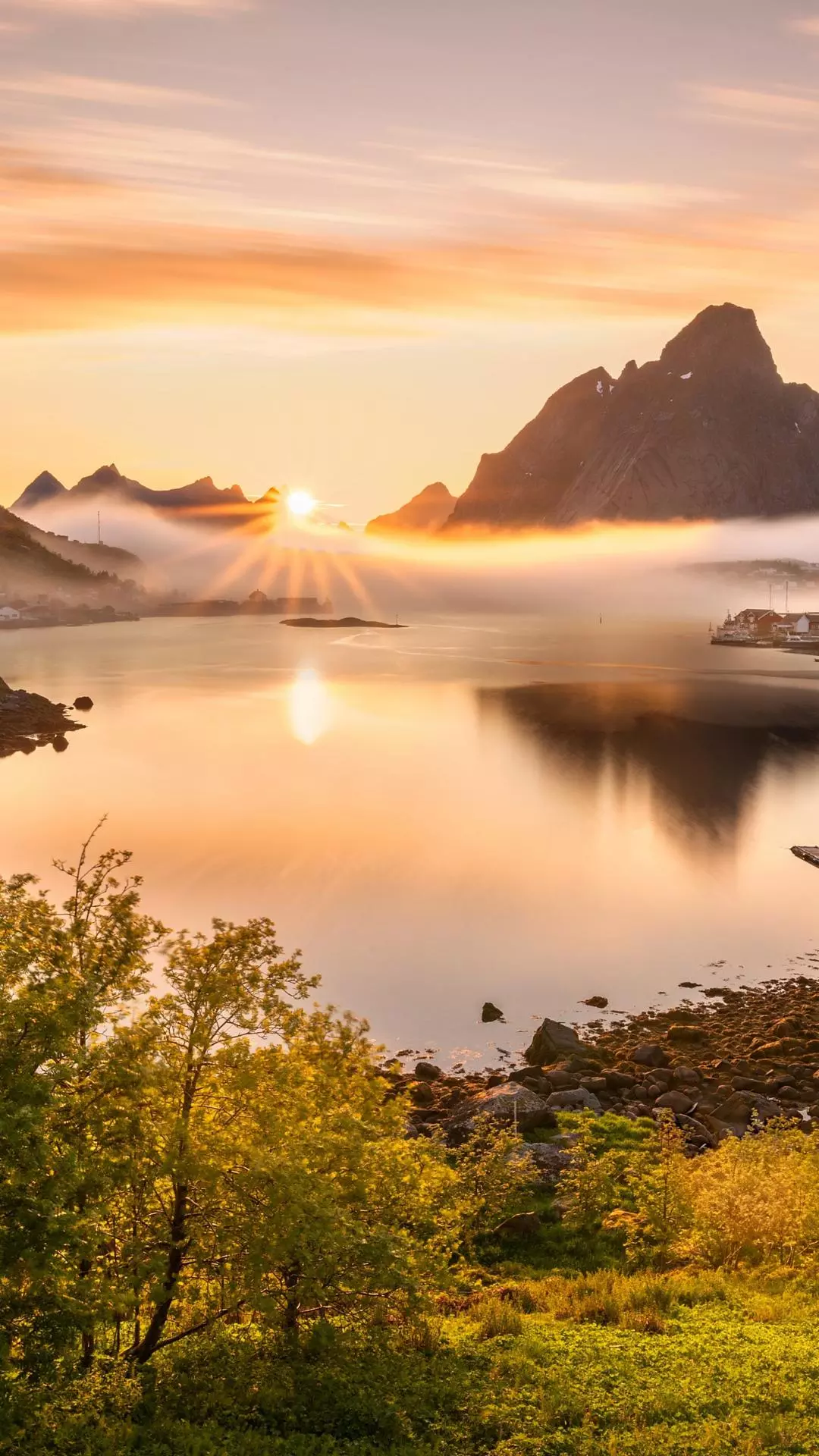 Landscapes
