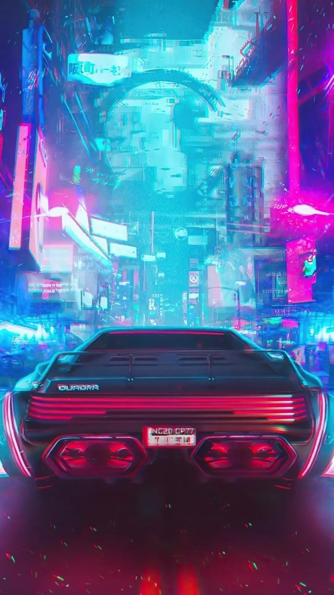 Wallpapers