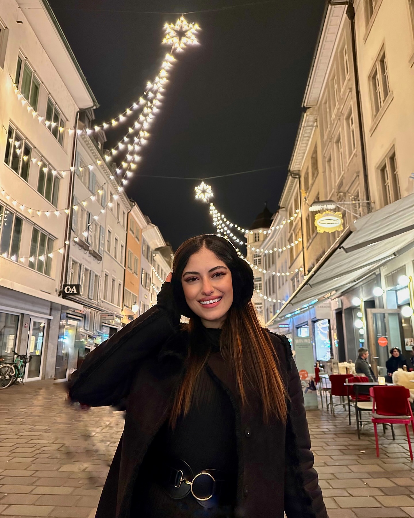 Cityscapes