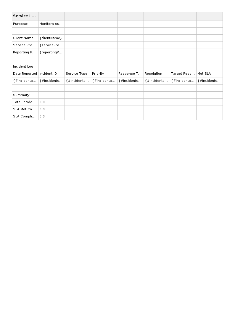Preview page 1