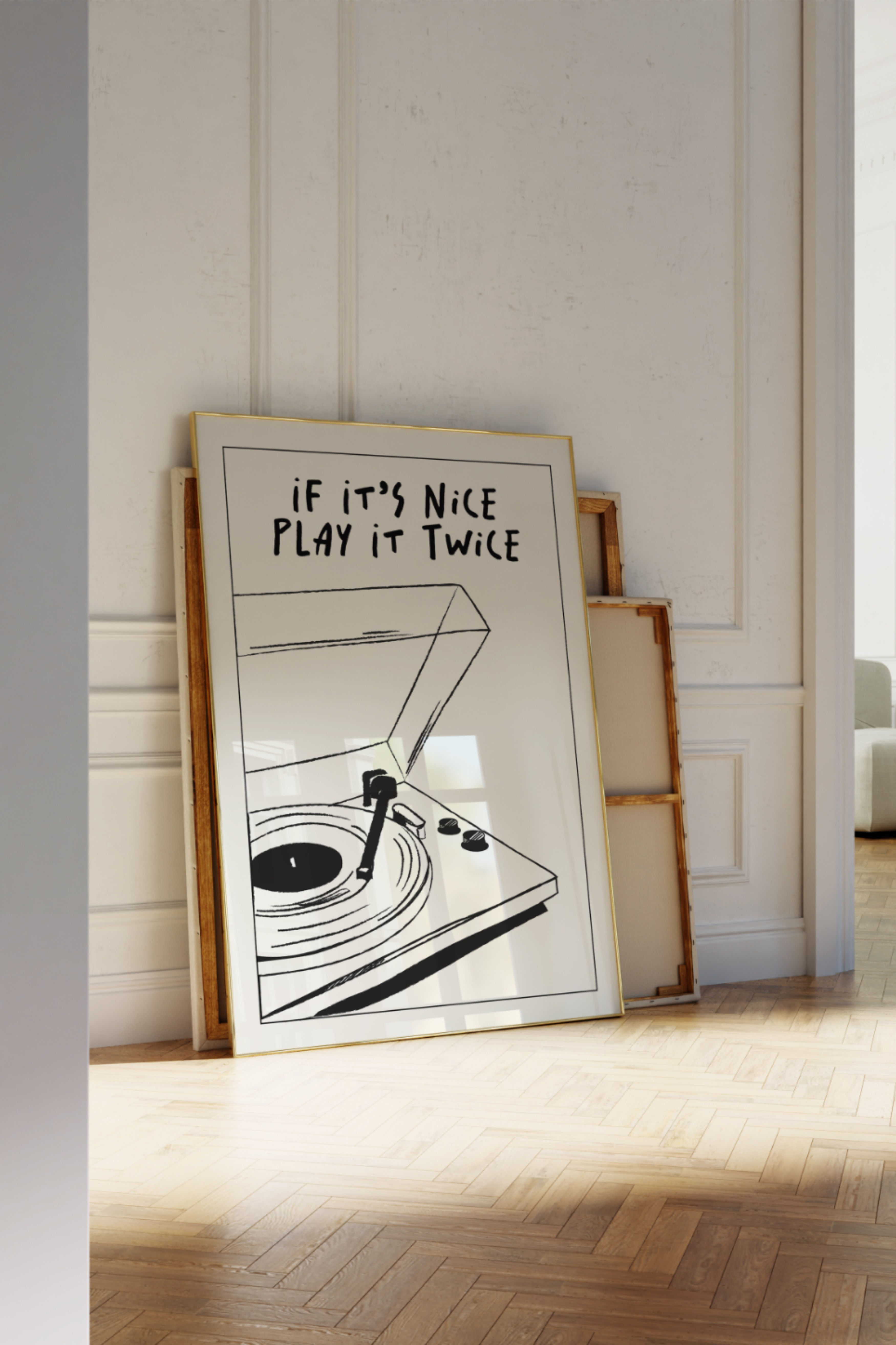 Home Decoration