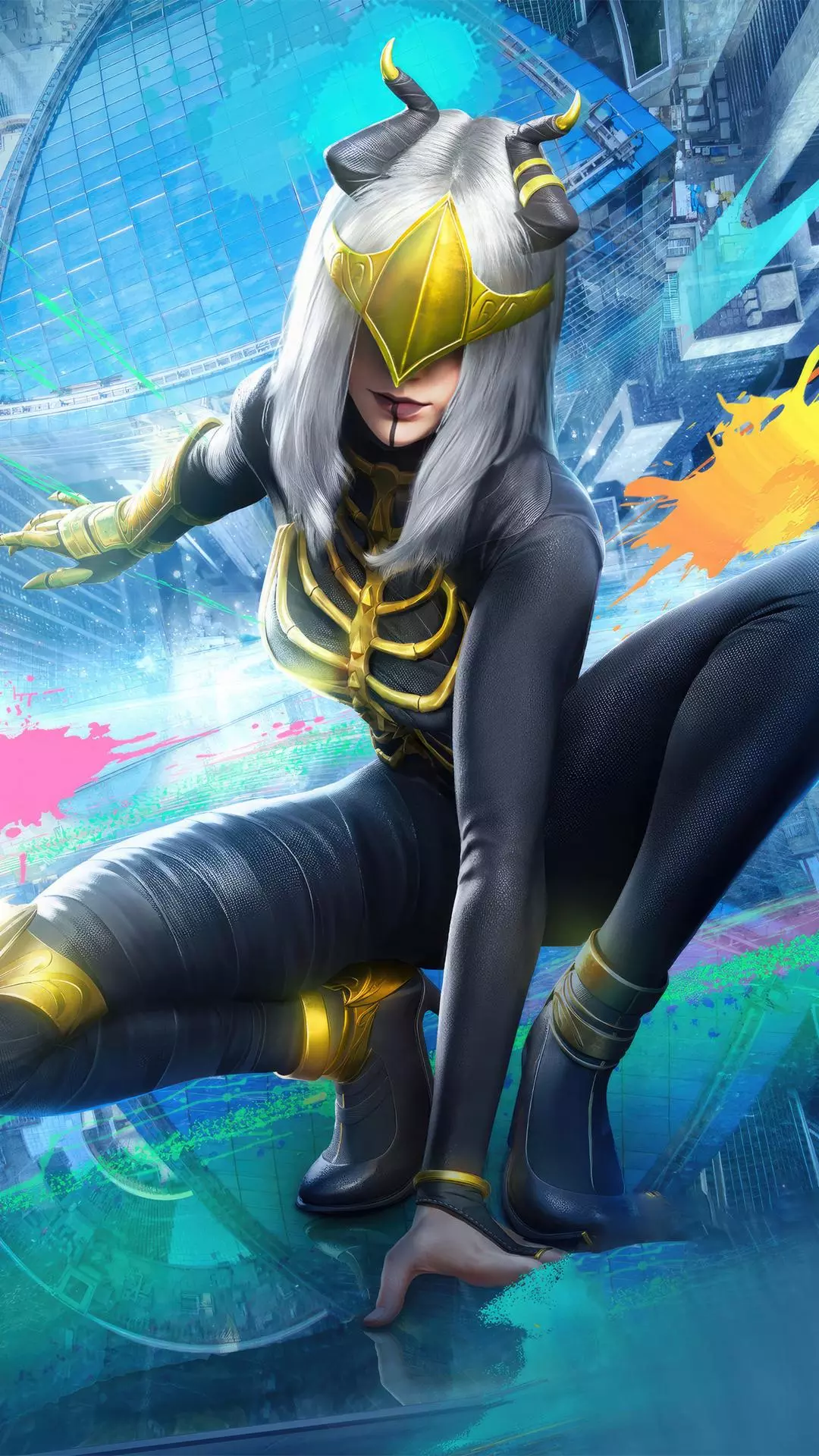 Wallpapers