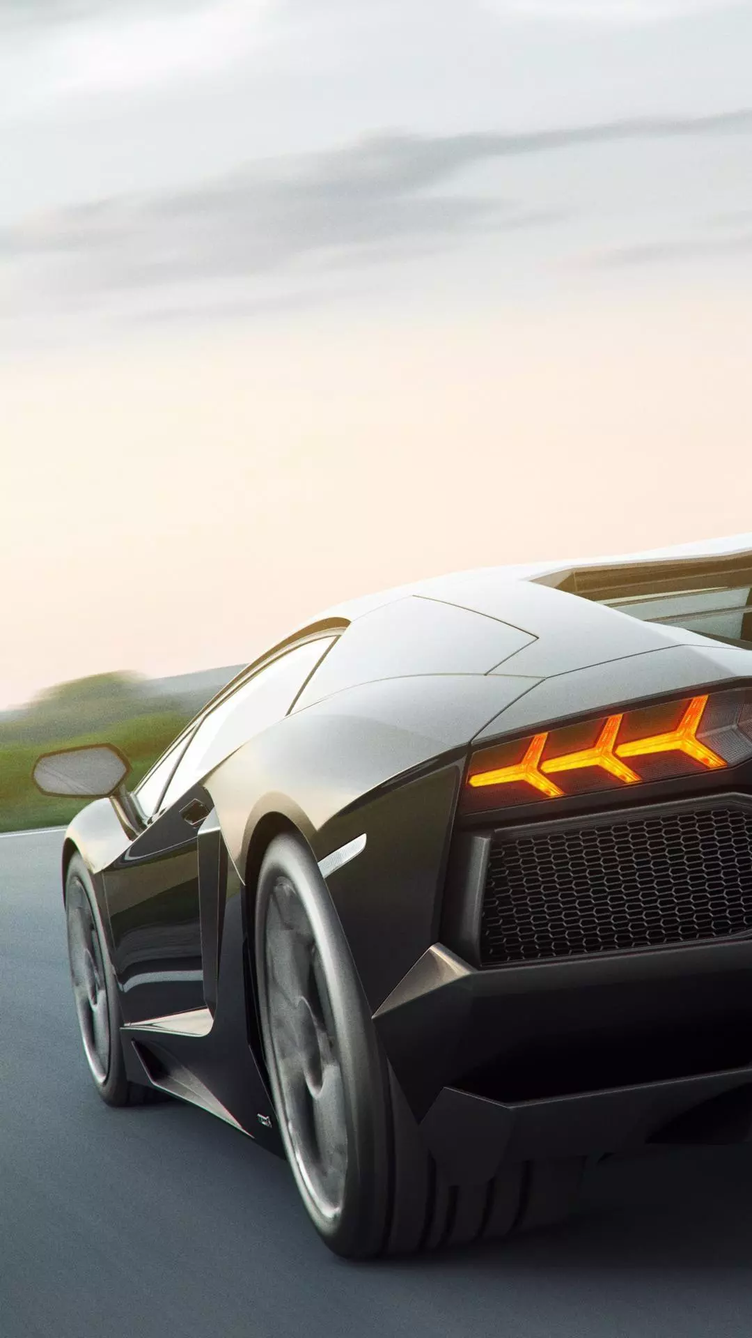 Wallpapers
