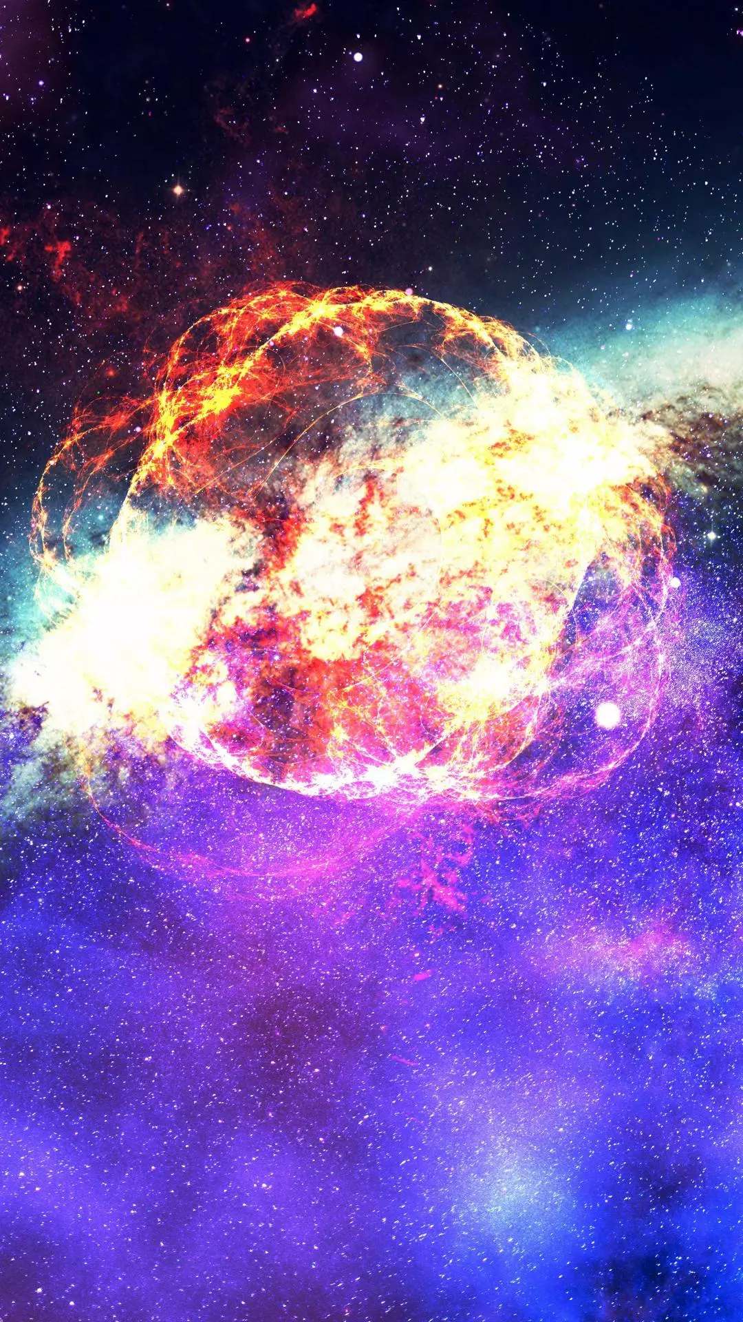 Wallpapers