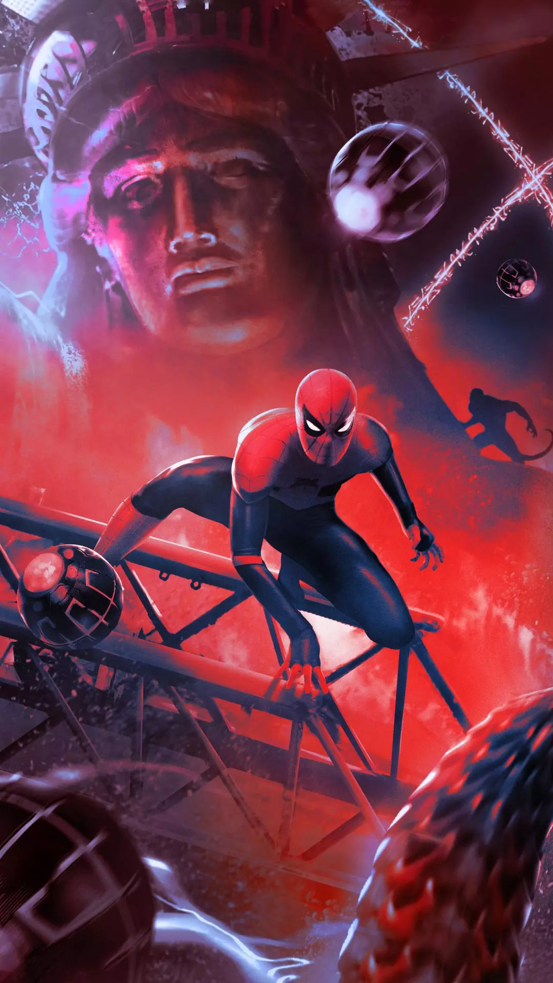 Wallpapers