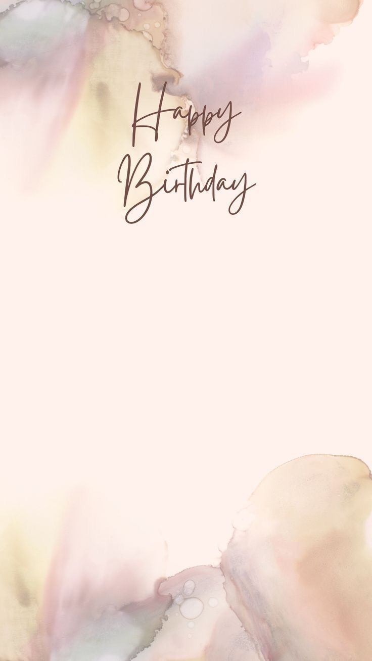Wallpapers