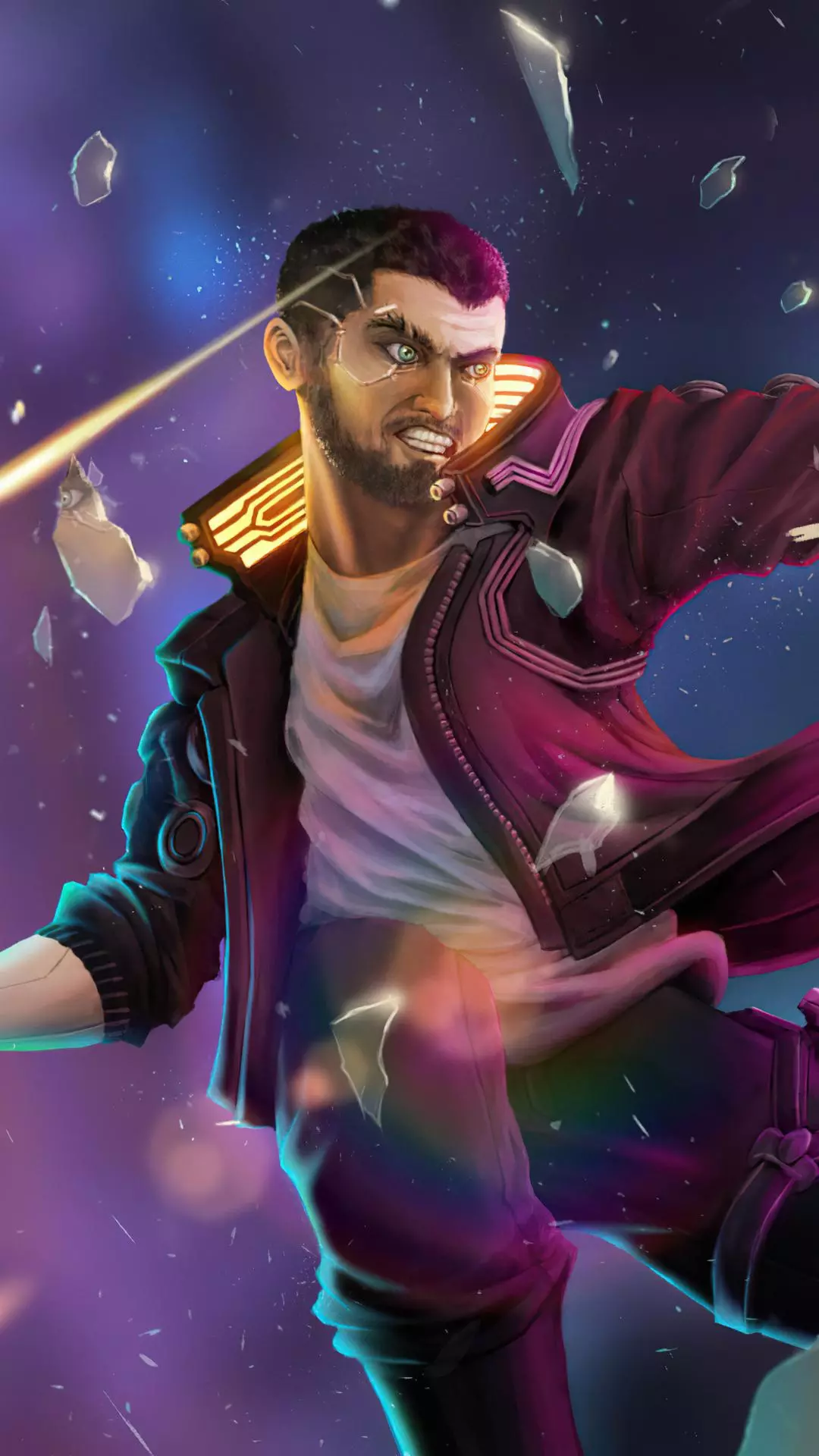 Wallpapers