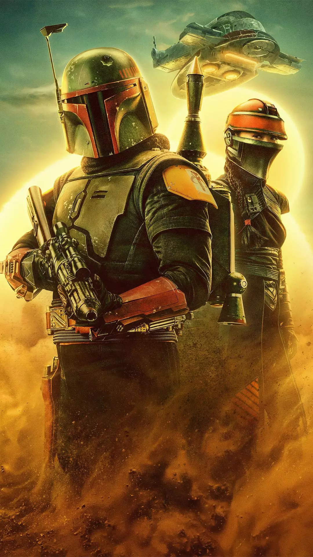 Wallpapers
